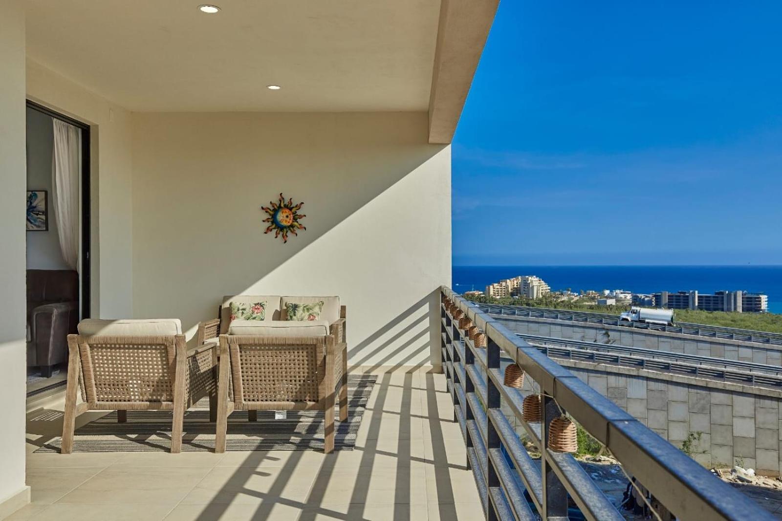 Holiday home Casa El Ocaso