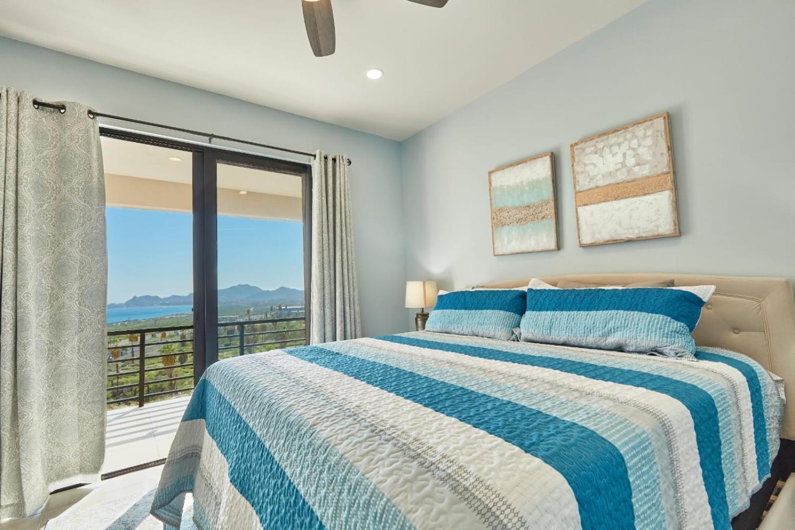 Casa El Ocaso Holiday home