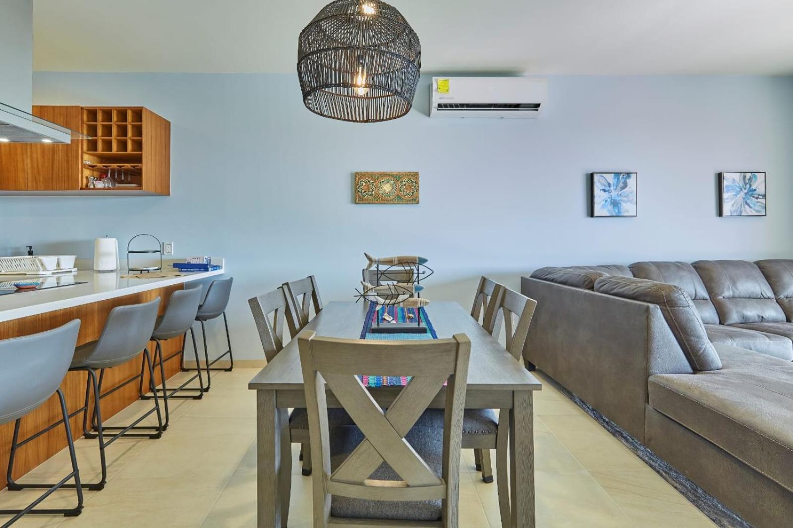Holiday home Casa El Ocaso *