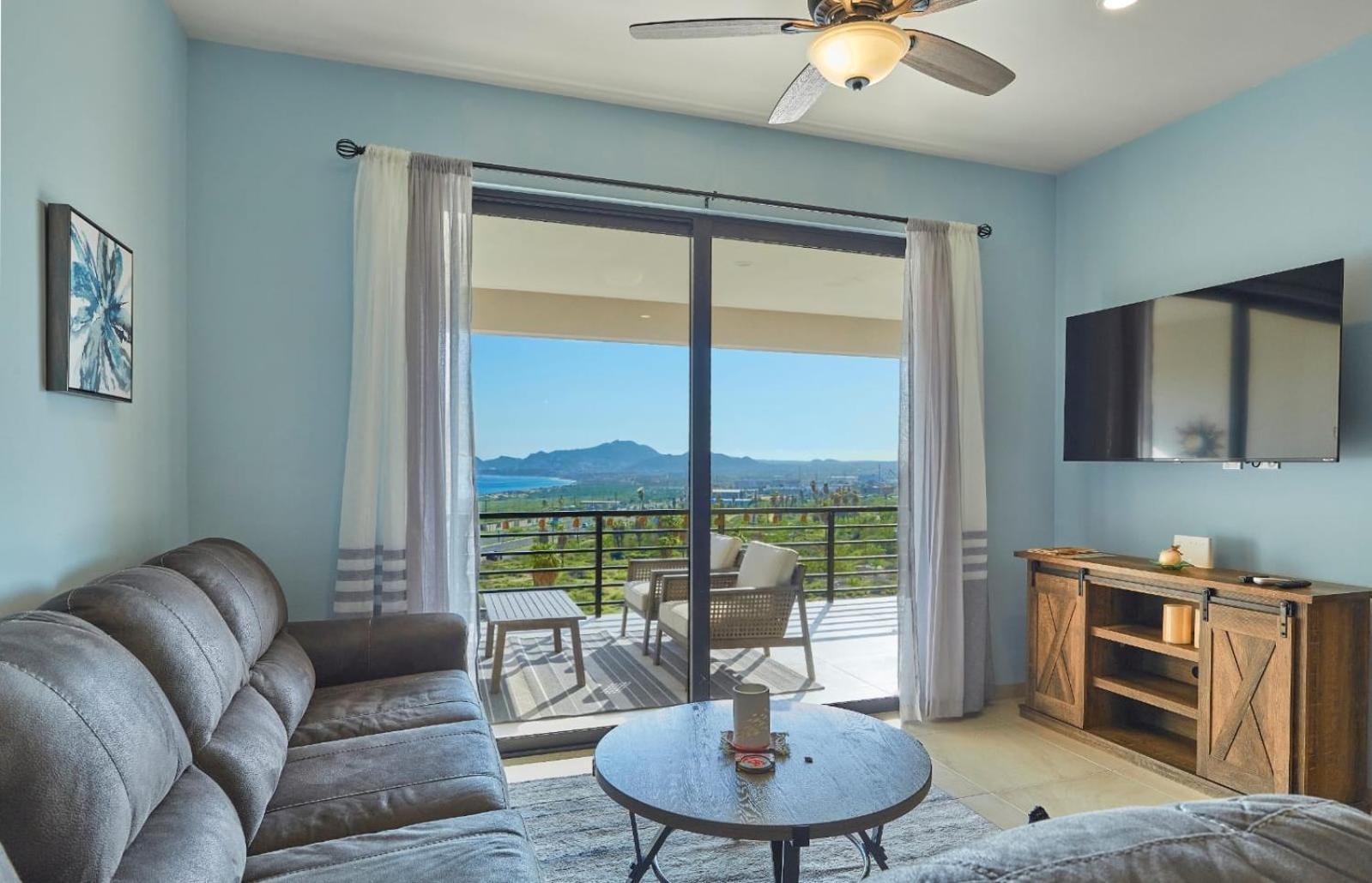 Casa El Ocaso Holiday home *