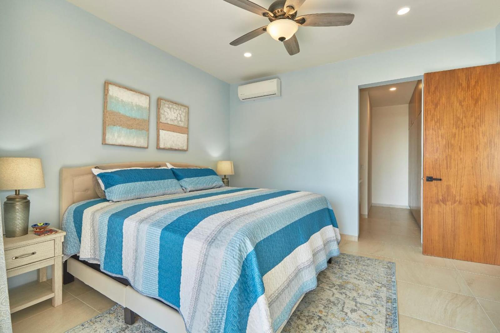 Holiday home Casa El Ocaso