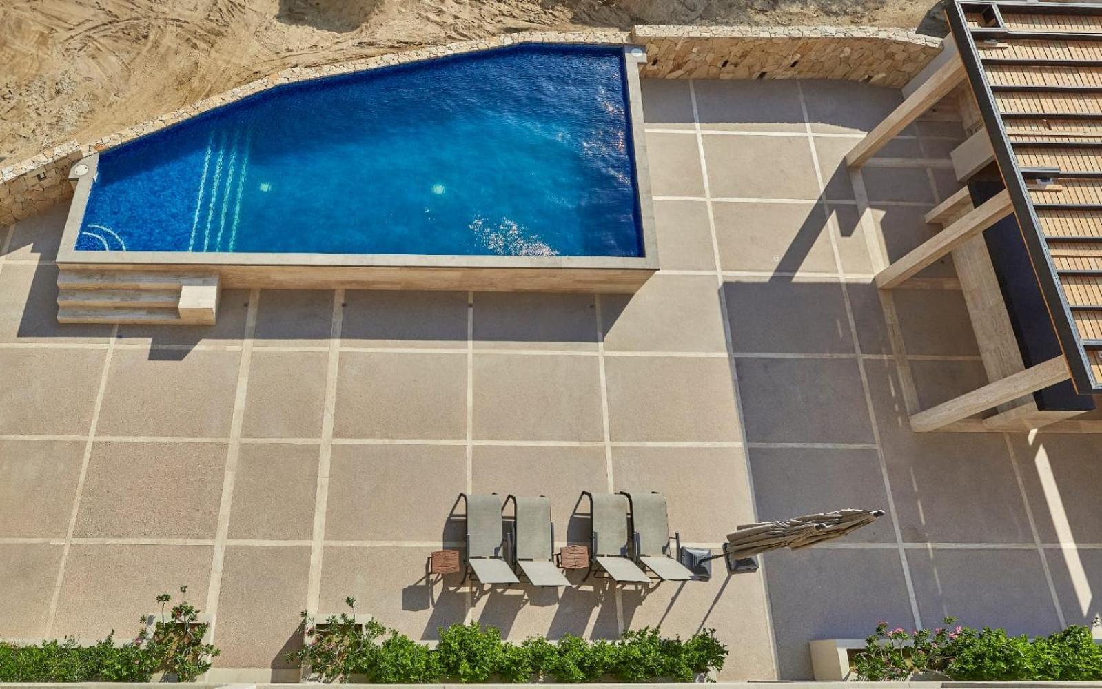Casa El Ocaso Holiday home Cabo San Lucas