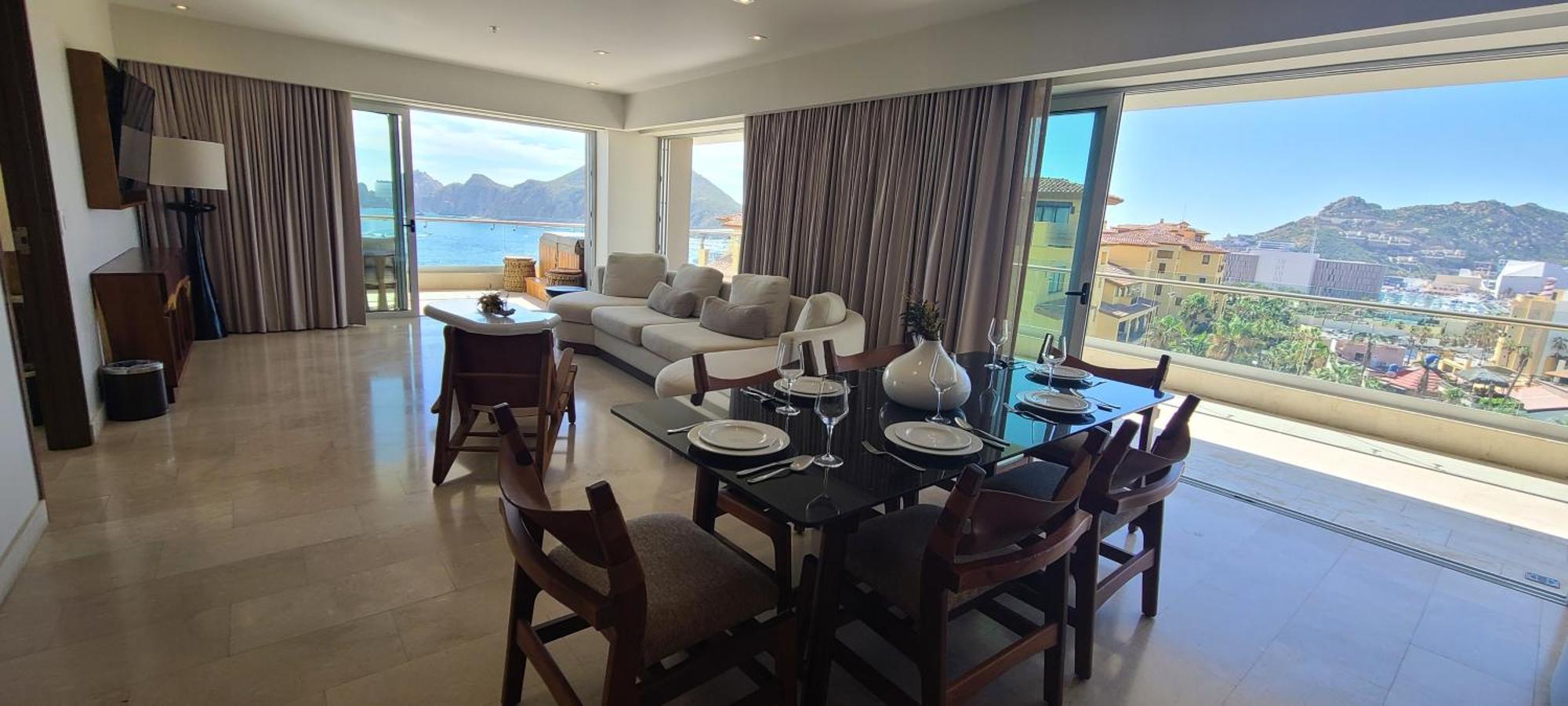 Resort Ocean View At Corazon Cabo San Lucas