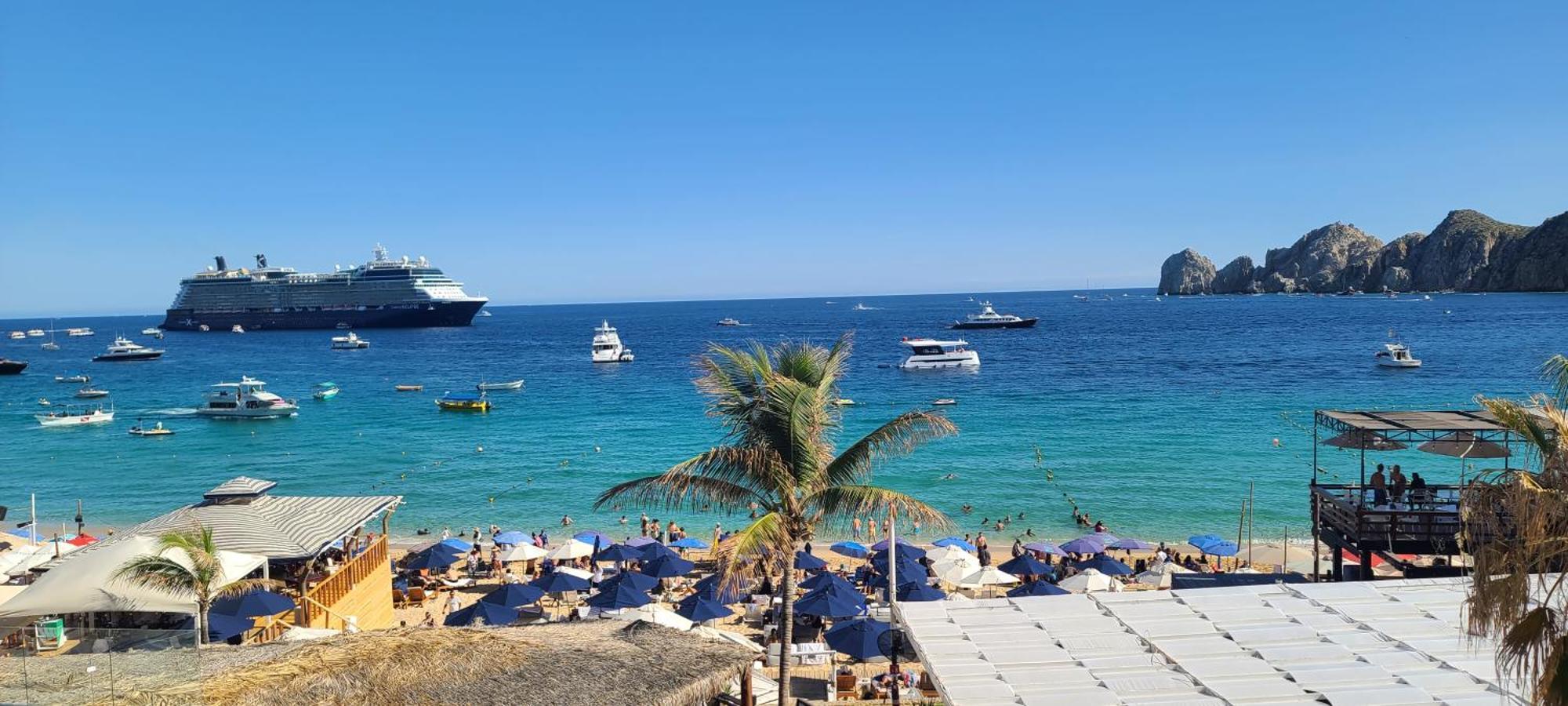 Resort Ocean View At Corazon *