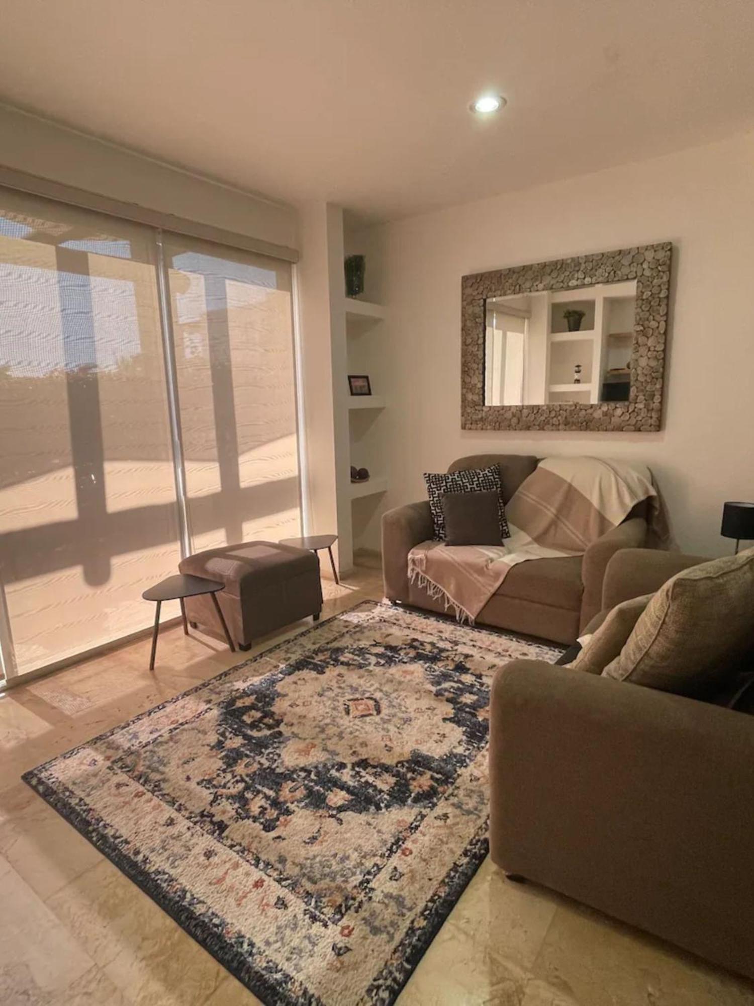 Villa Sea View, King-size Bed, Wheelchair Access *