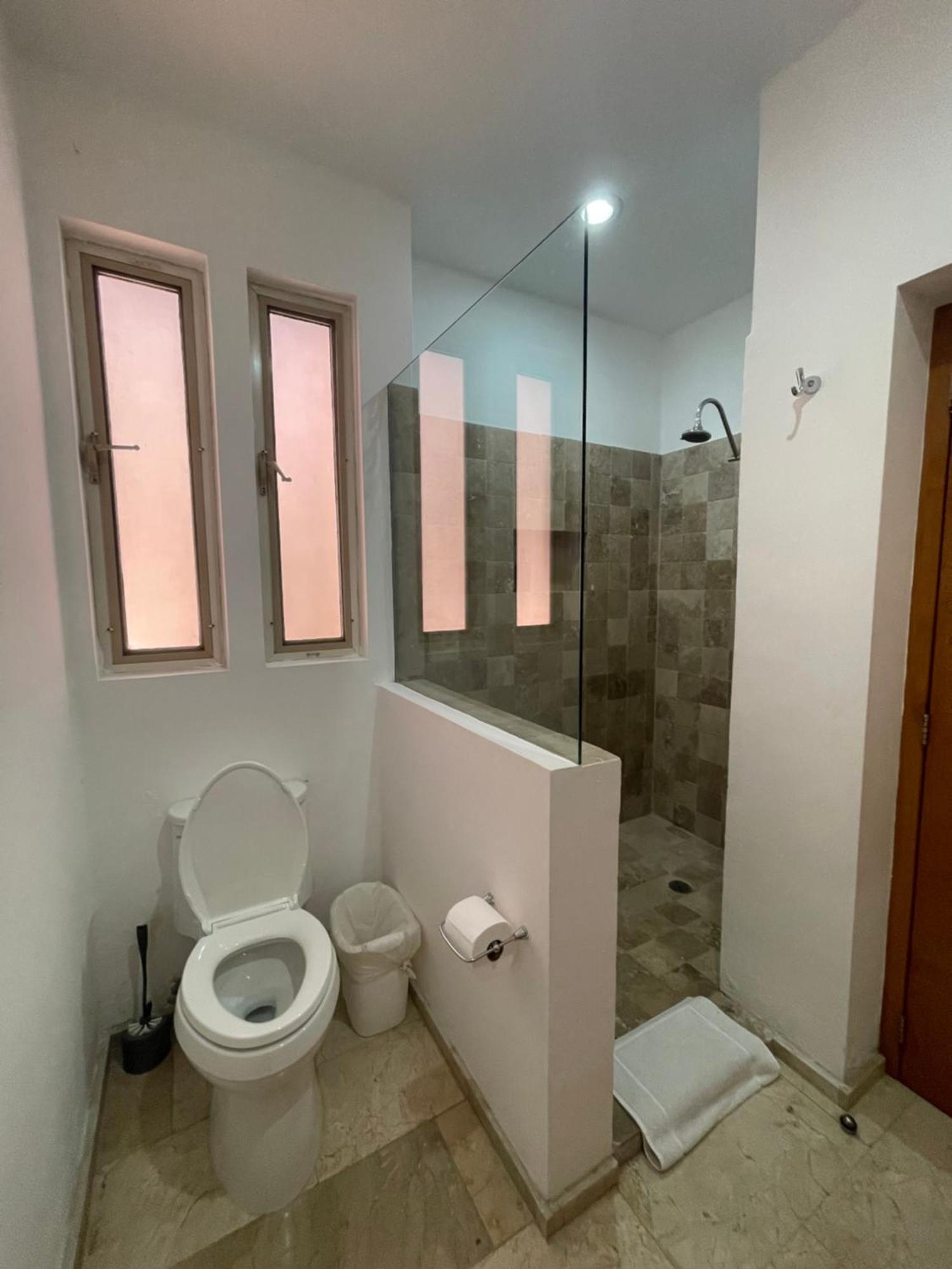 Villa Sea View, King-size Bed, Wheelchair Access