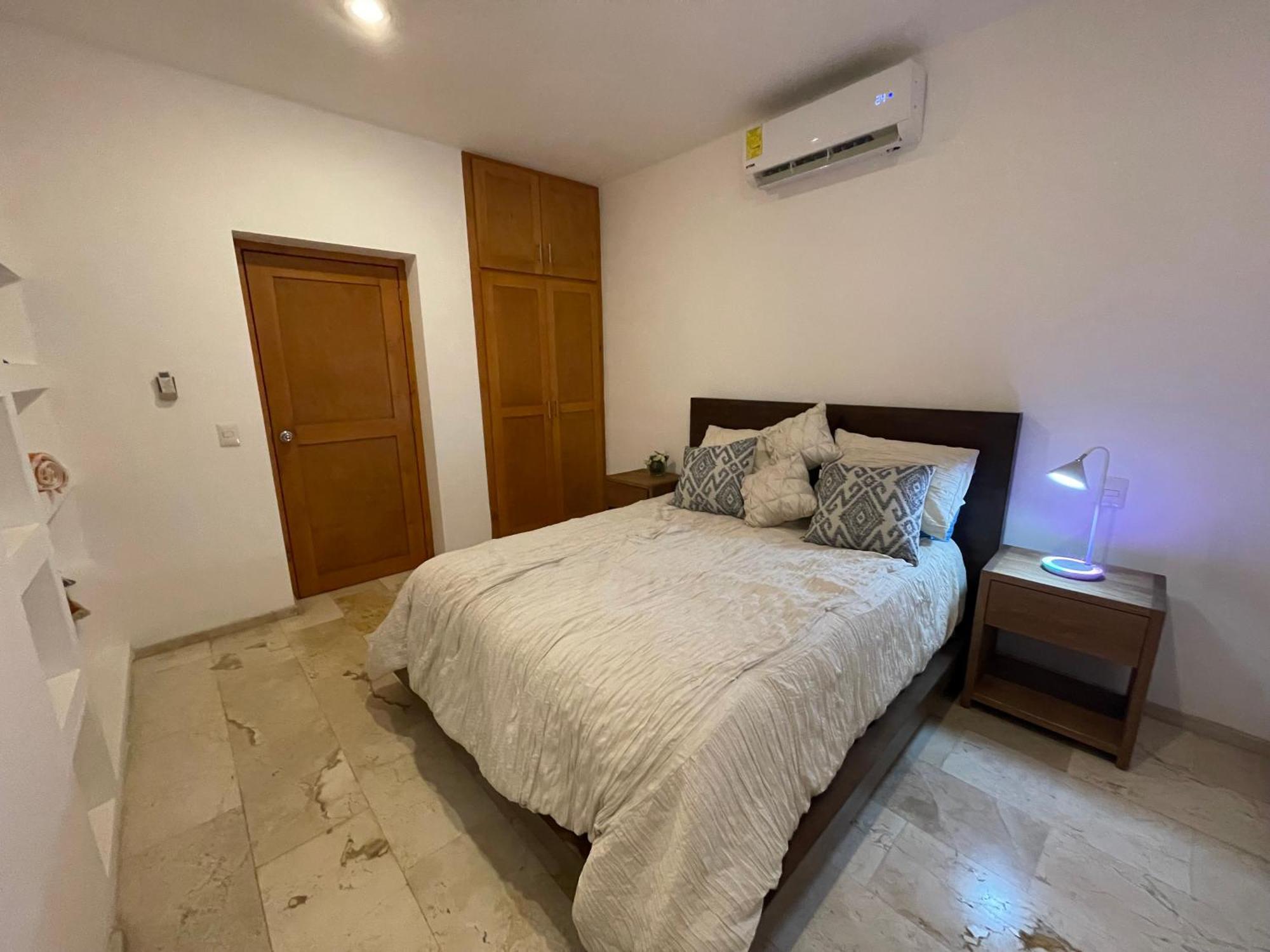 Villa Sea View, King-size Bed, Wheelchair Access *