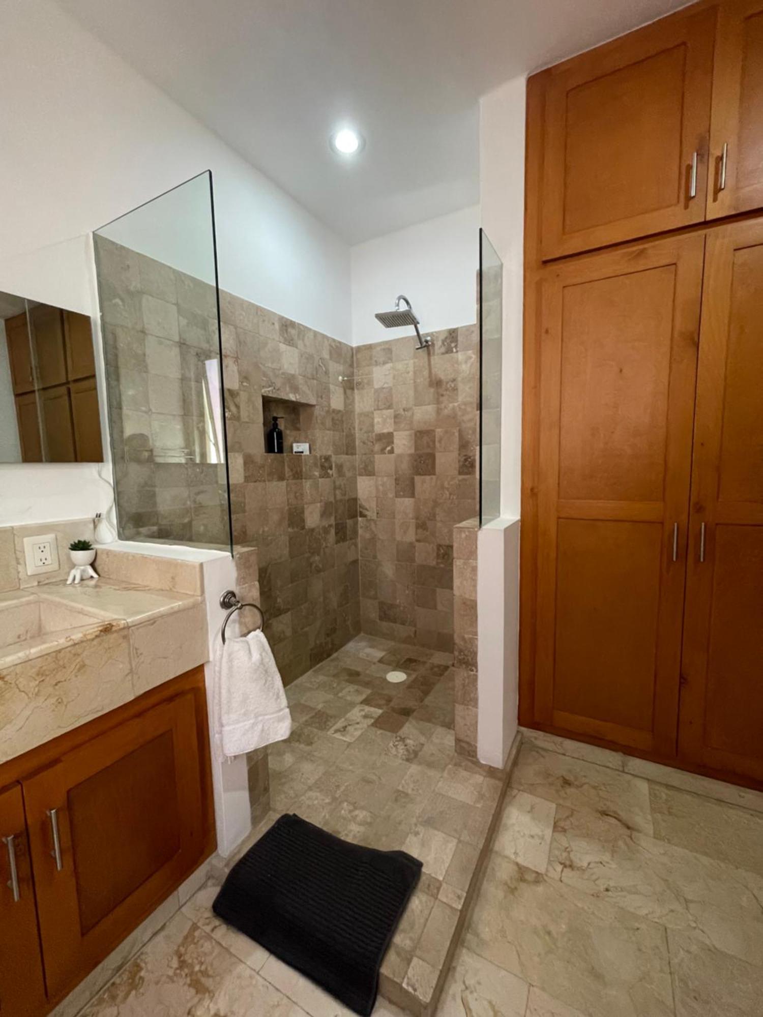 Villa Sea View, King-size Bed, Wheelchair Access Cabo San Lucas