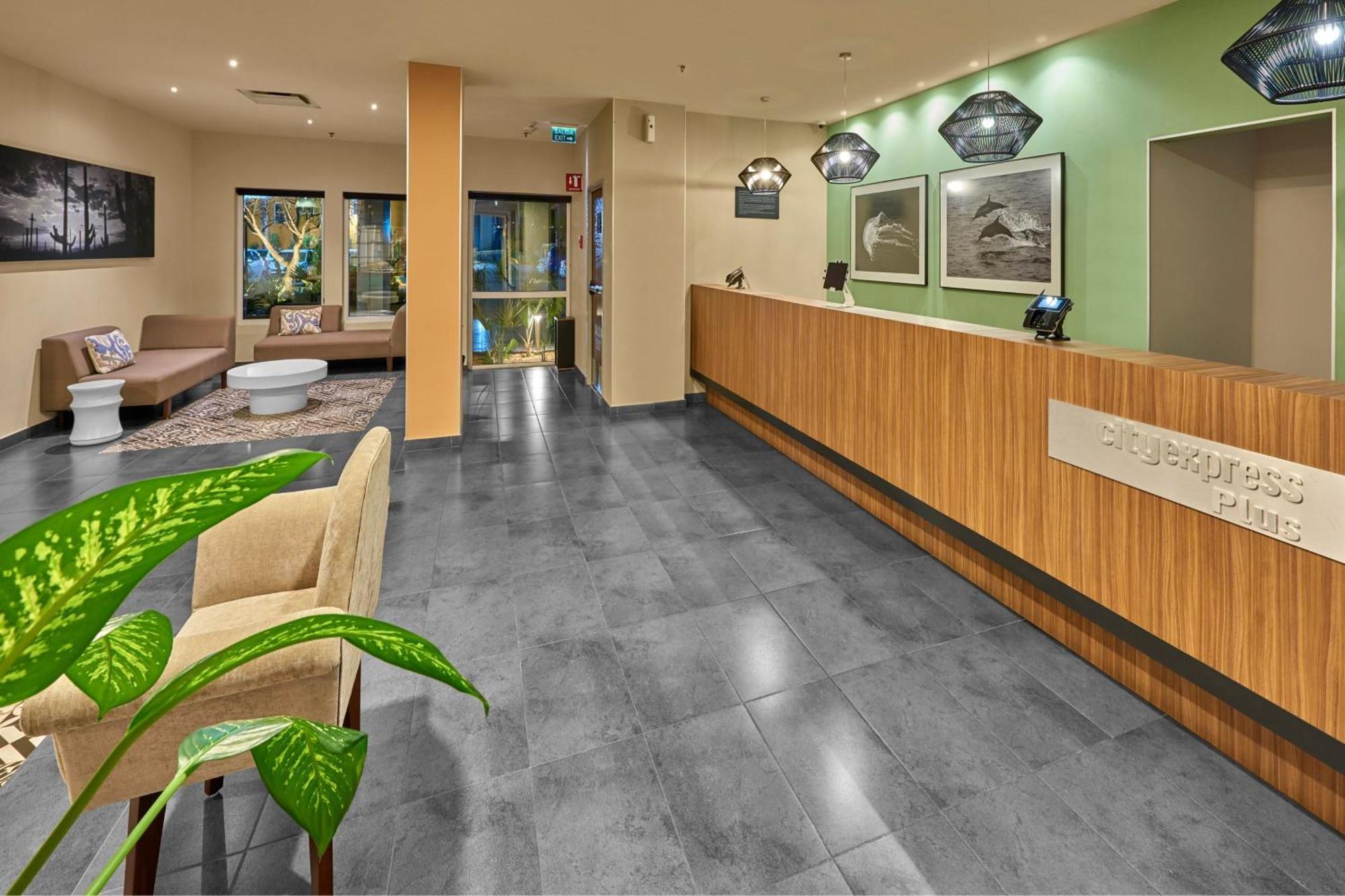 Express By Marriott Hotel Cabo San Lucas