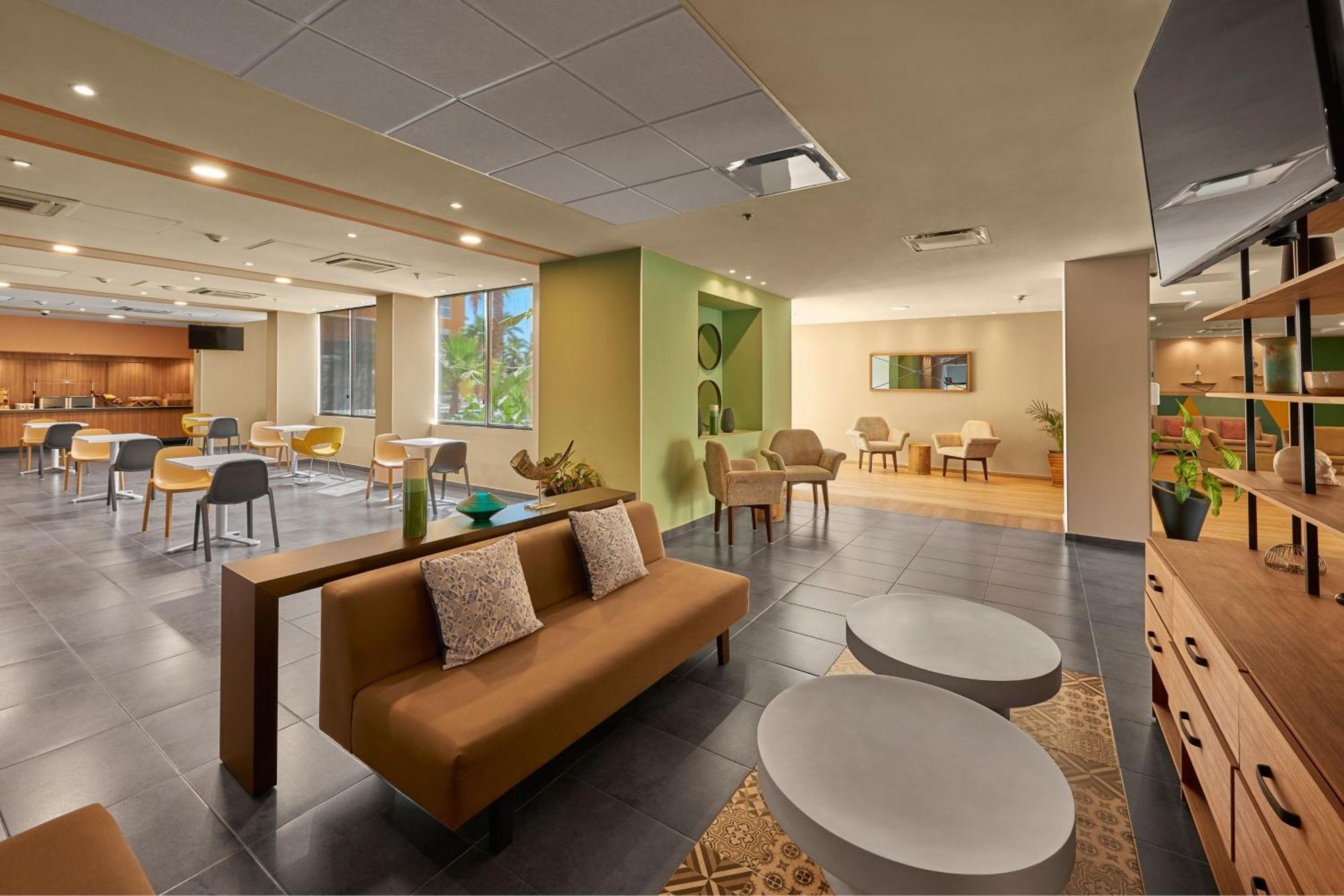 Hotel Express By Marriott