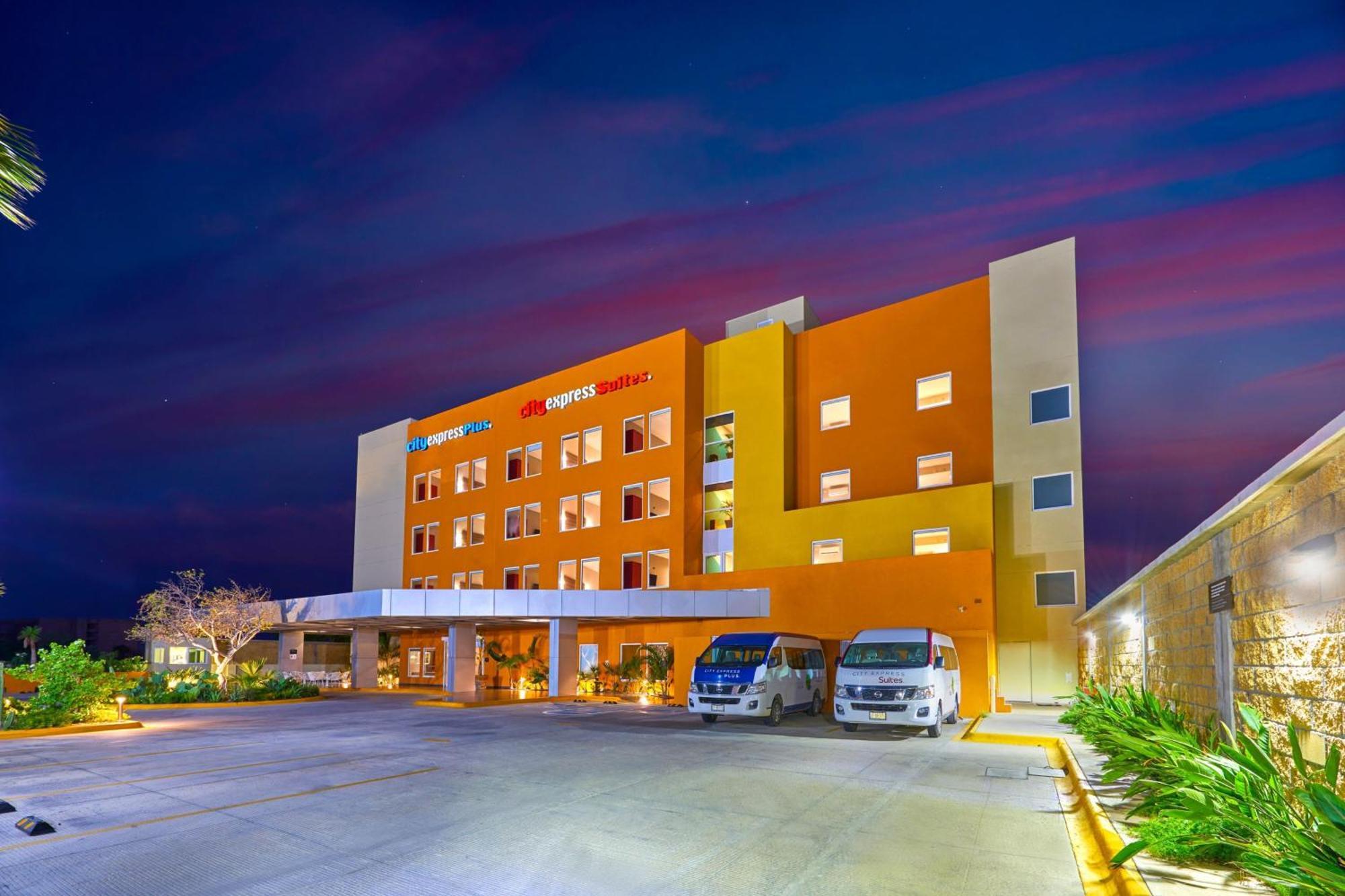 Express By Marriott Hotel