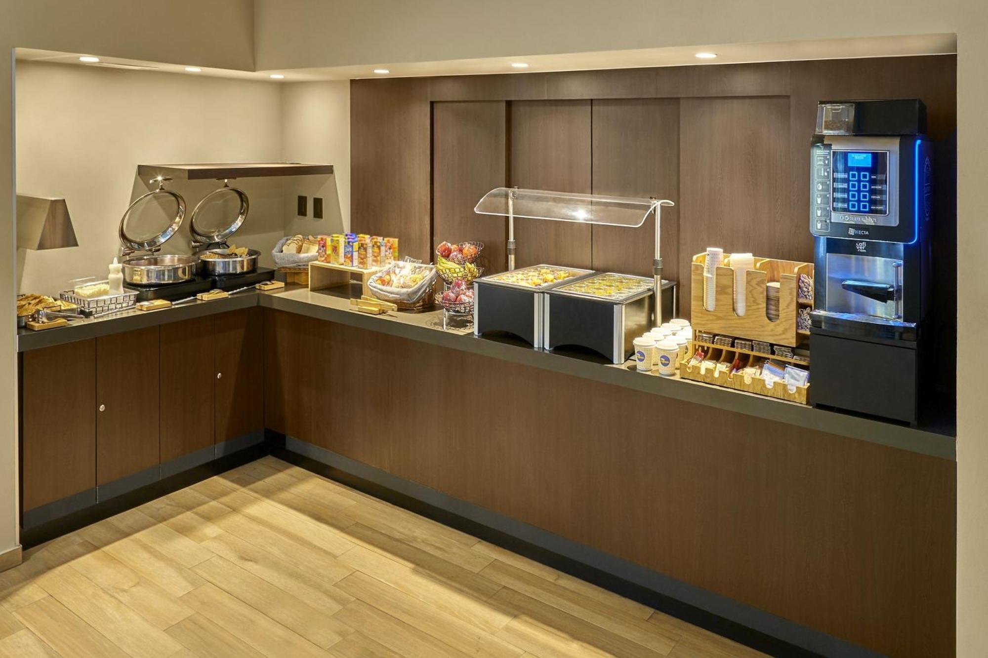 Express By Marriott 4*