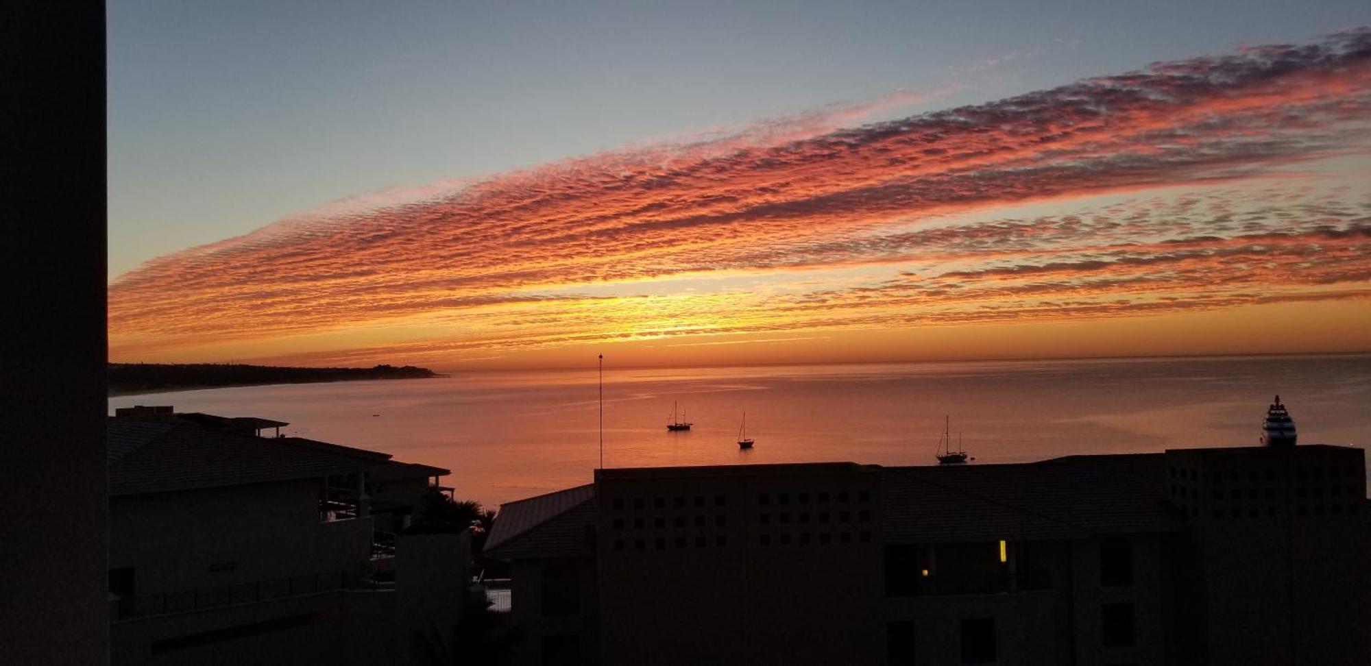 Ocean View At Corazon *