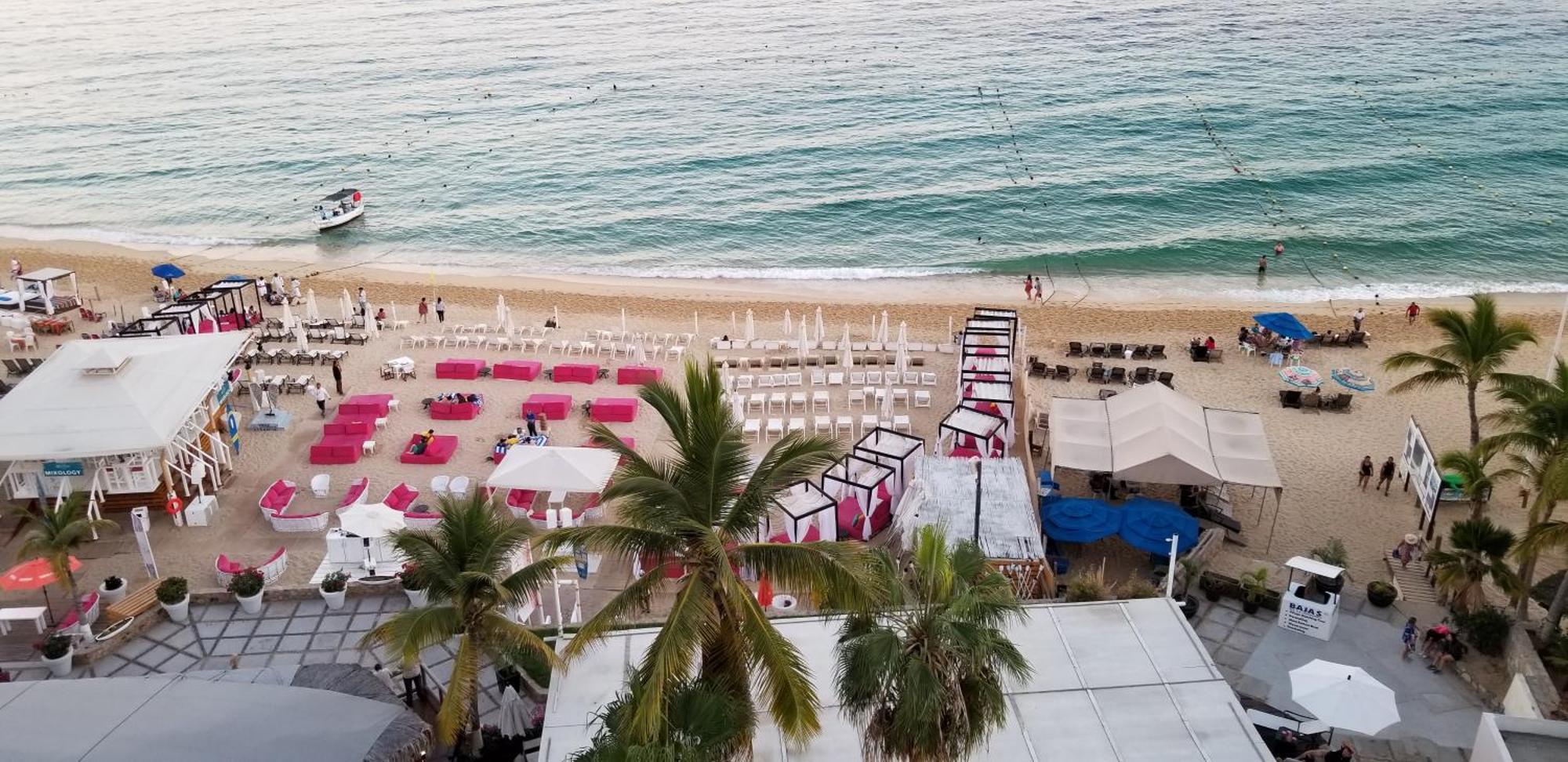 Resort Ocean View At Corazon Cabo San Lucas