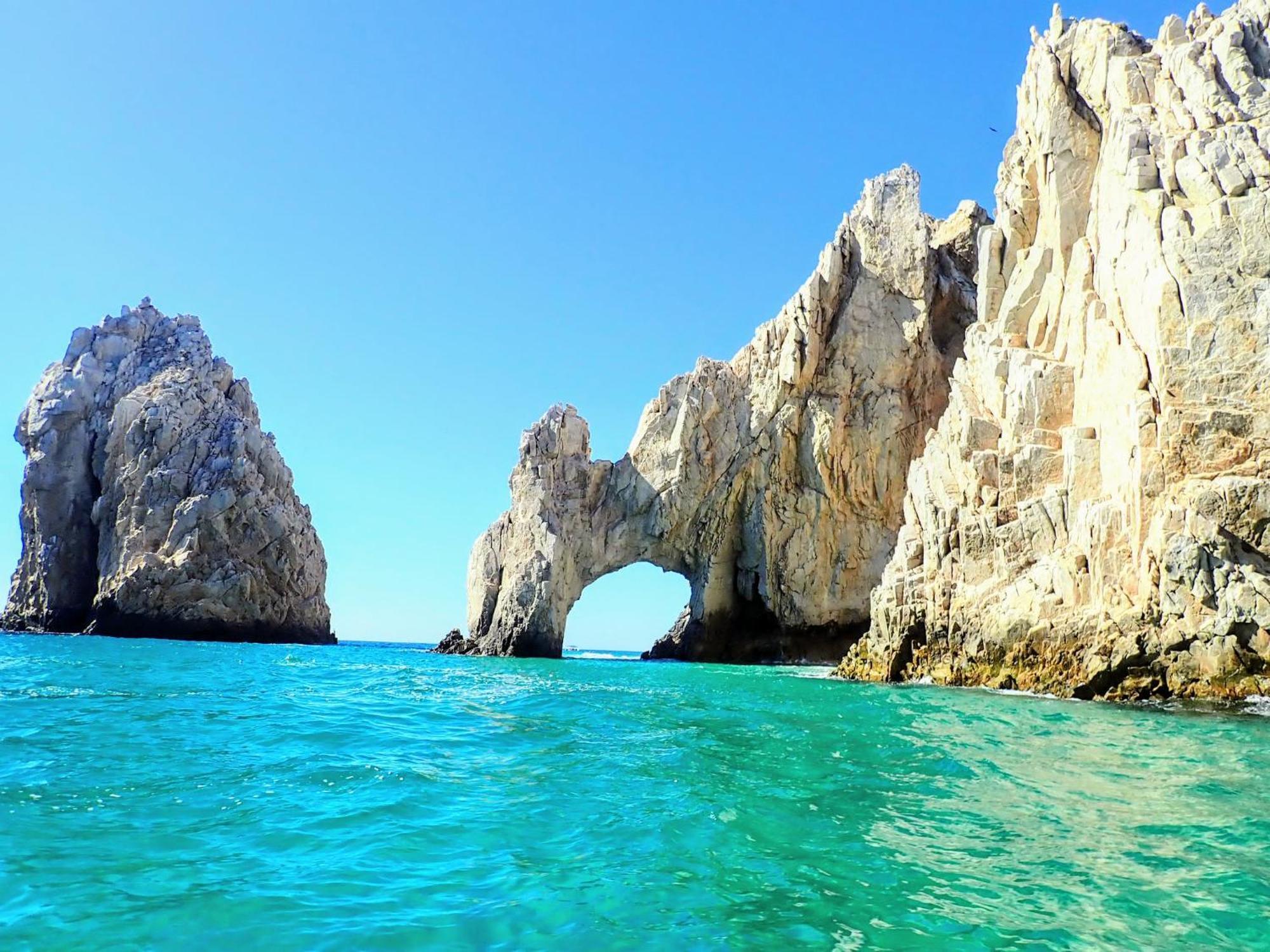 Ocean View At Corazon * Cabo San Lucas