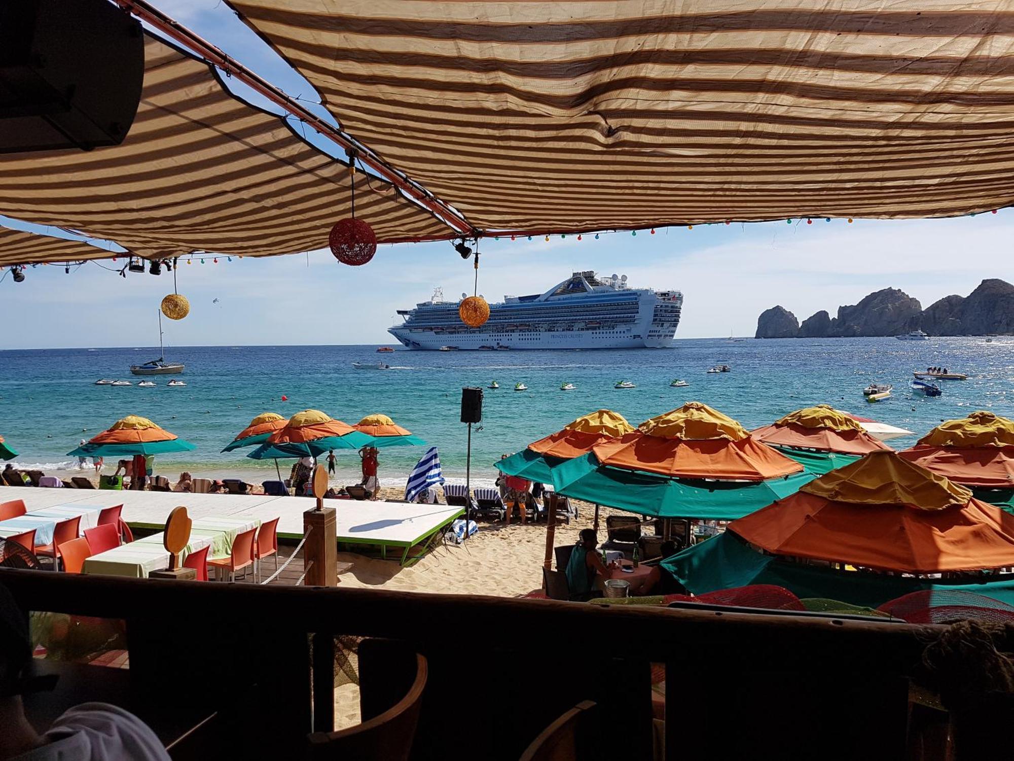 Ocean View At Corazon Cabo San Lucas