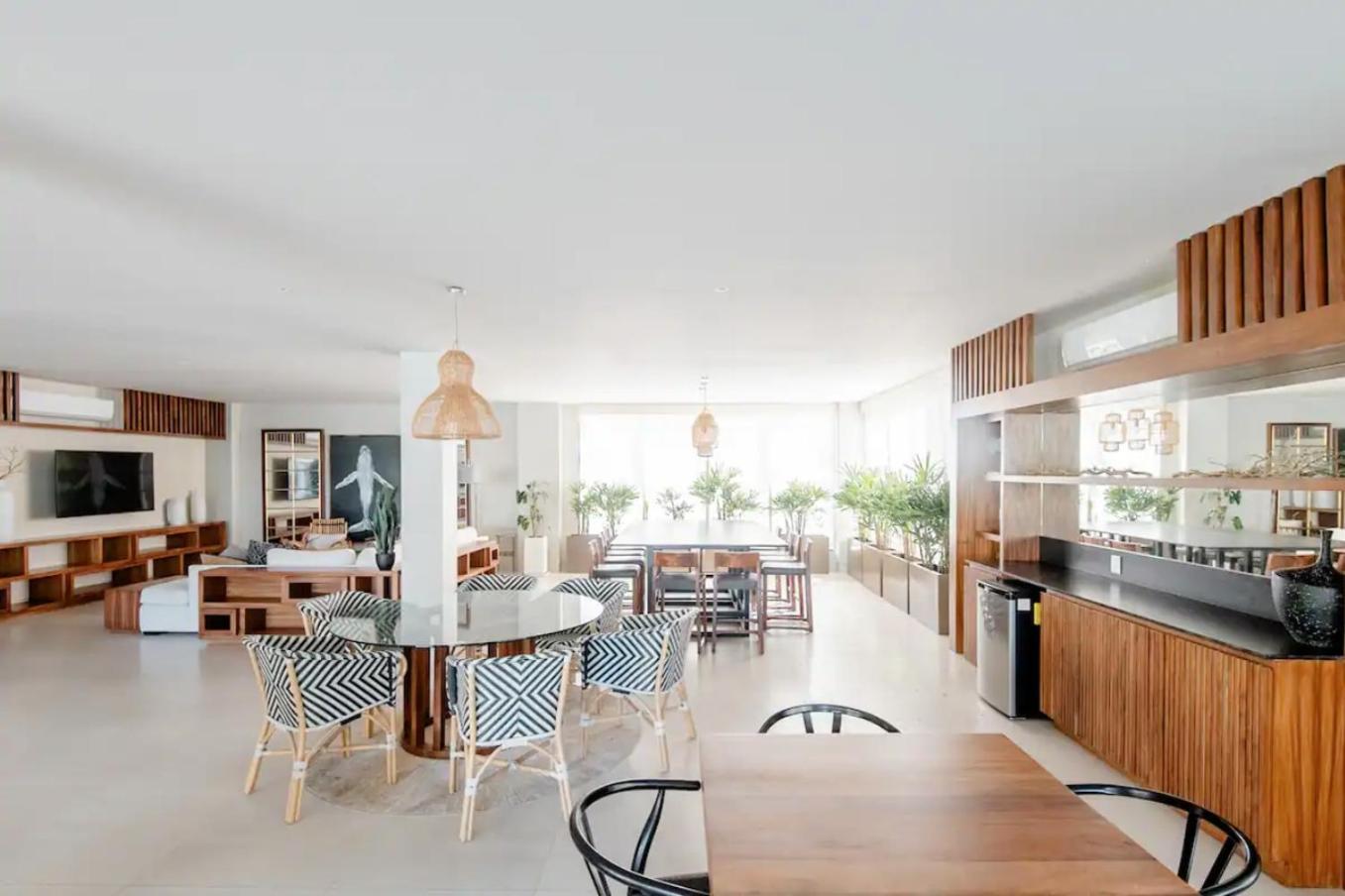 Loft Con Balcon Privado, Estacionamiento Gratis - Un Oasis En Cabos Apartment *