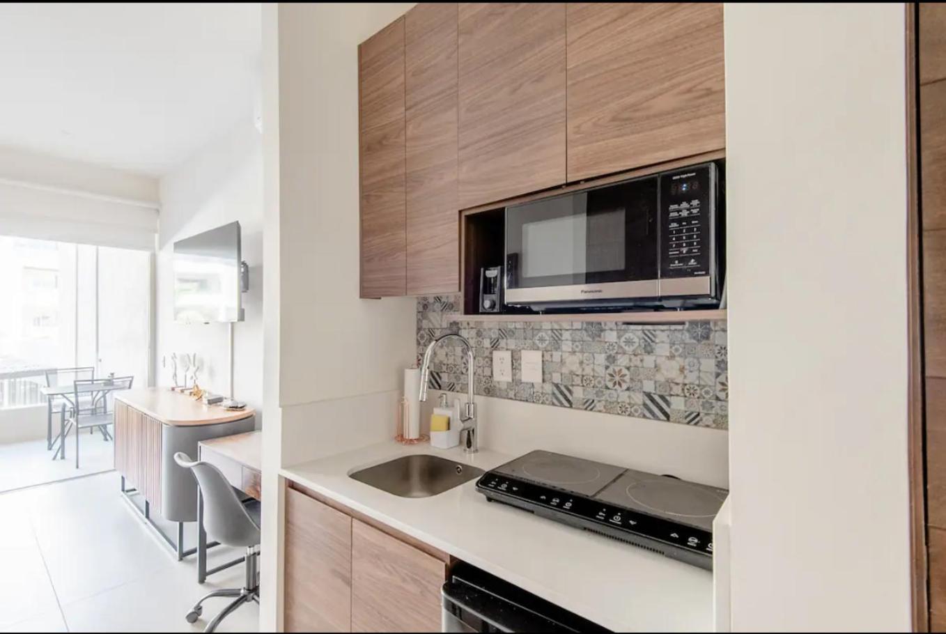 Loft Con Balcon Privado, Estacionamiento Gratis - Un Oasis En Cabos Cabo San Lucas