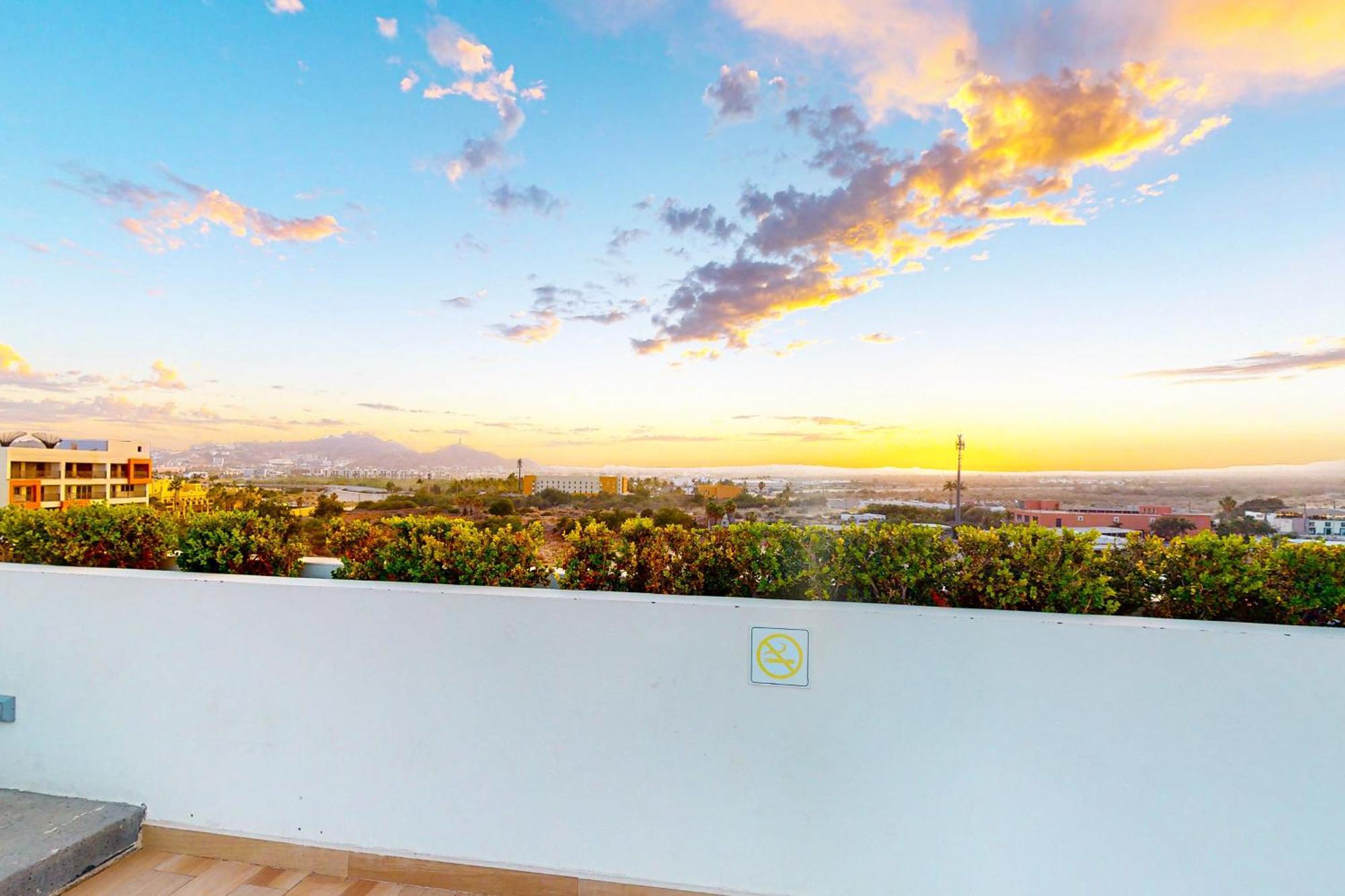 Apartment Amaterra Deluxe 404b Cabo San Lucas