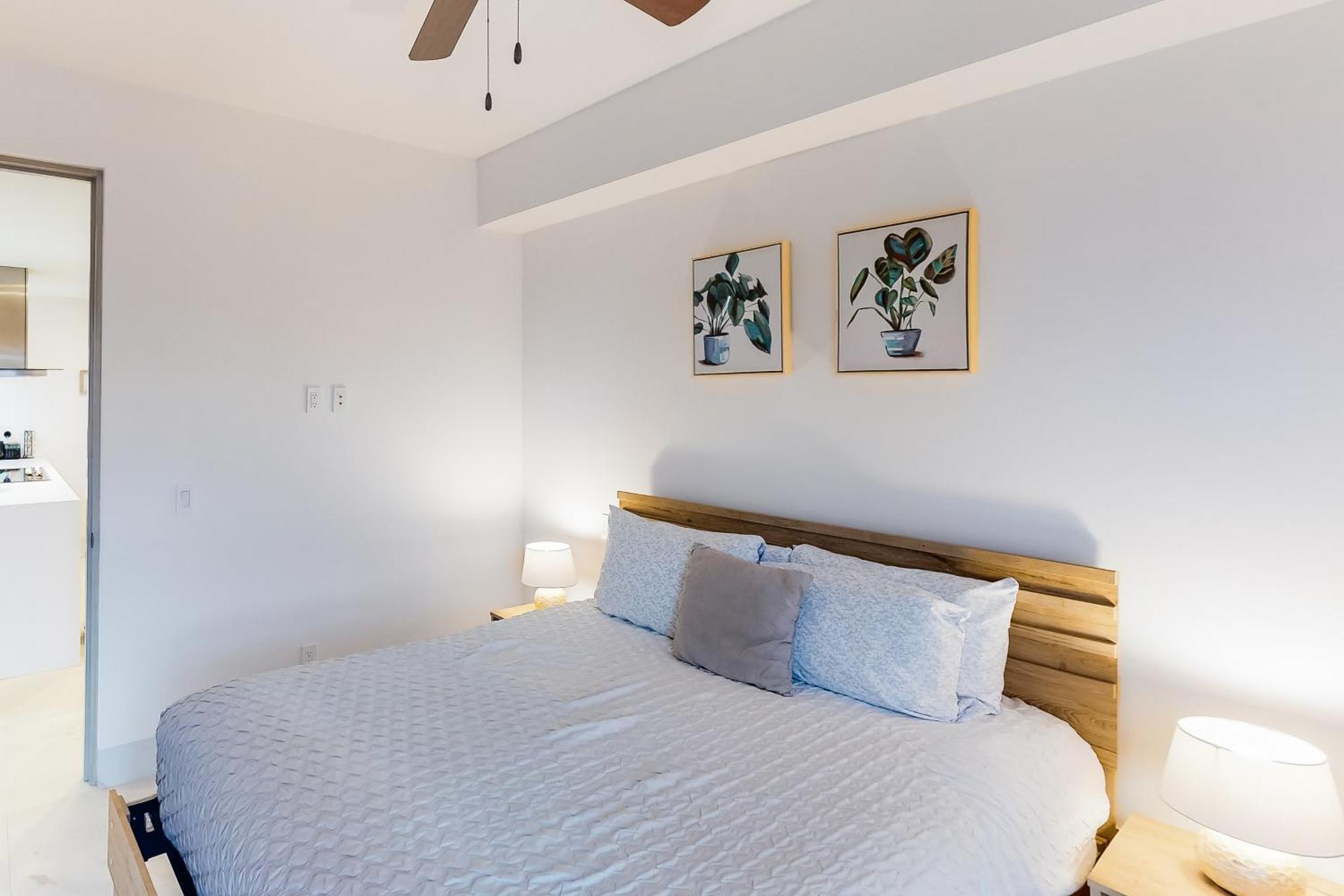Apartment Amaterra Deluxe 404b