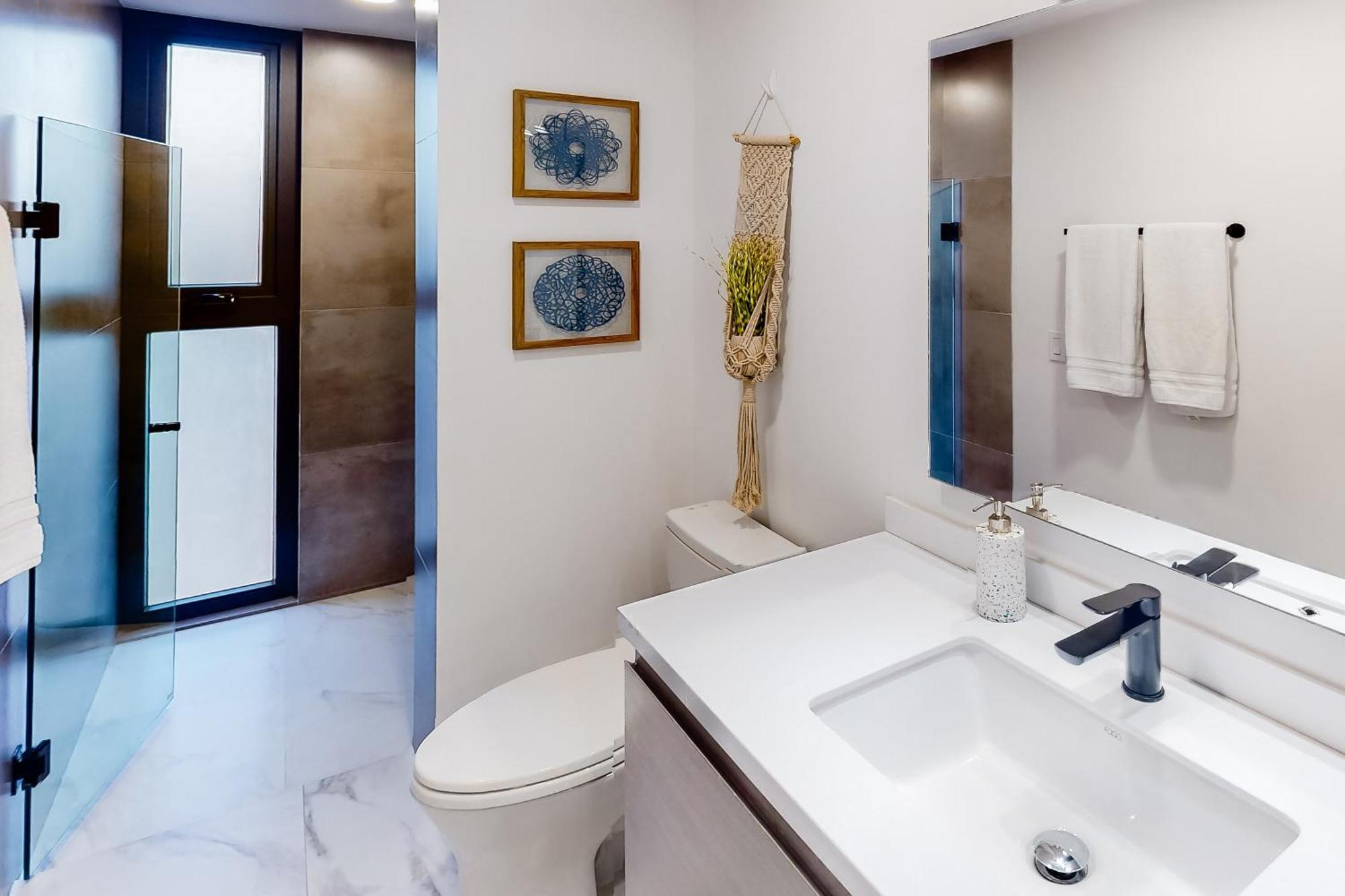 Apartment Amaterra Deluxe 404b