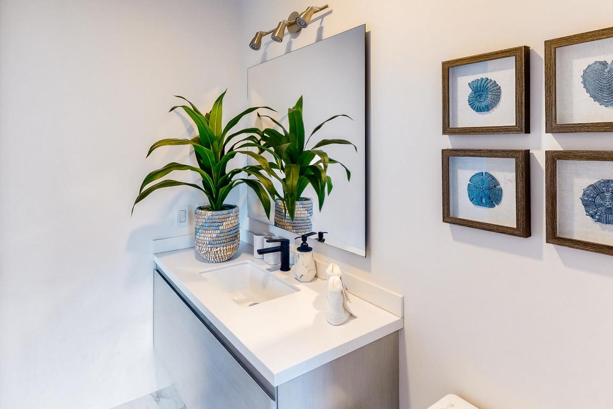 Amaterra Deluxe 404b Apartment