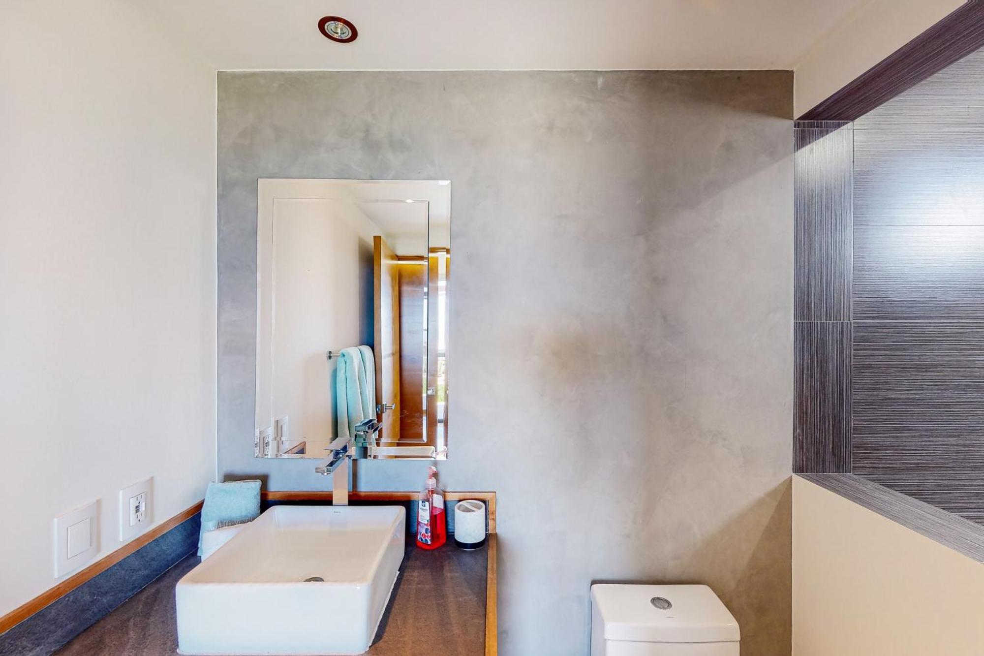 Apartment Tramonti Tari #107