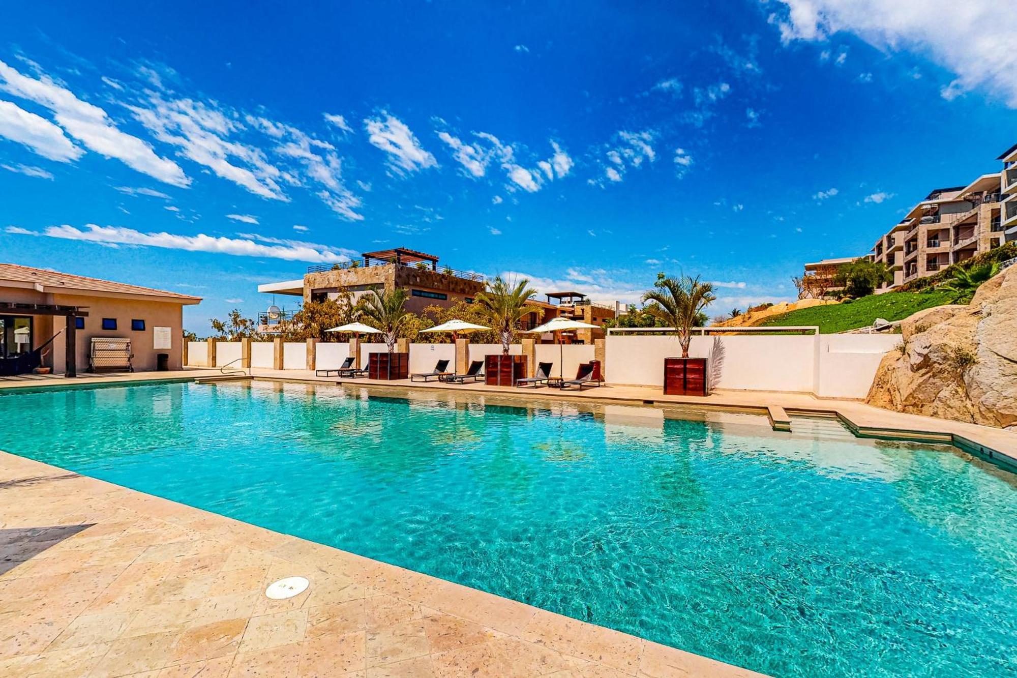 Tramonti Tari #107 Cabo San Lucas