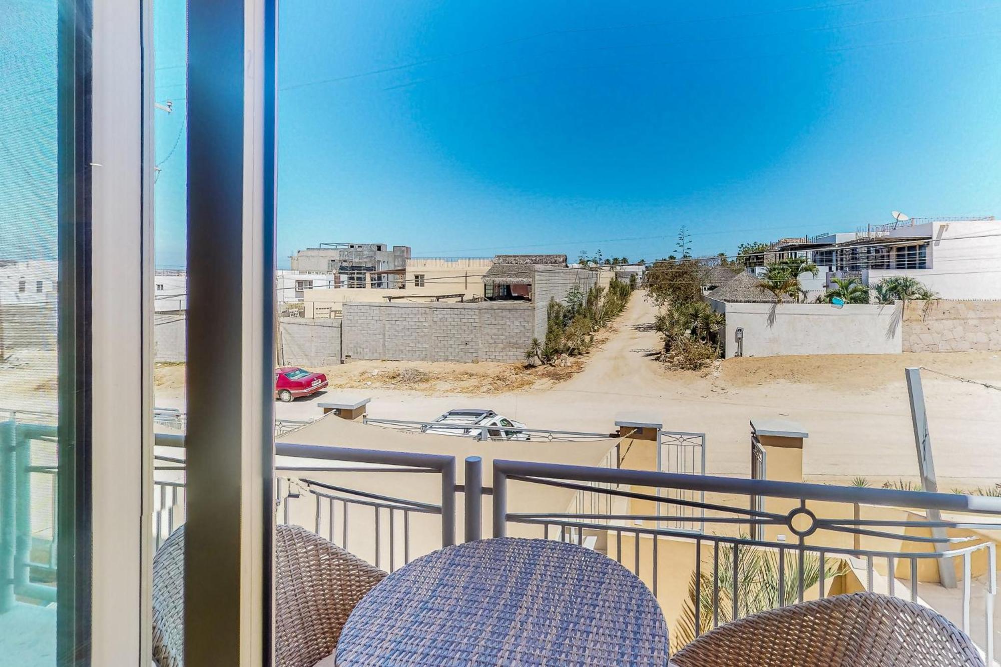 Rooftop Retreat At Colinas Del Tezal 202 Apartment Cabo San Lucas