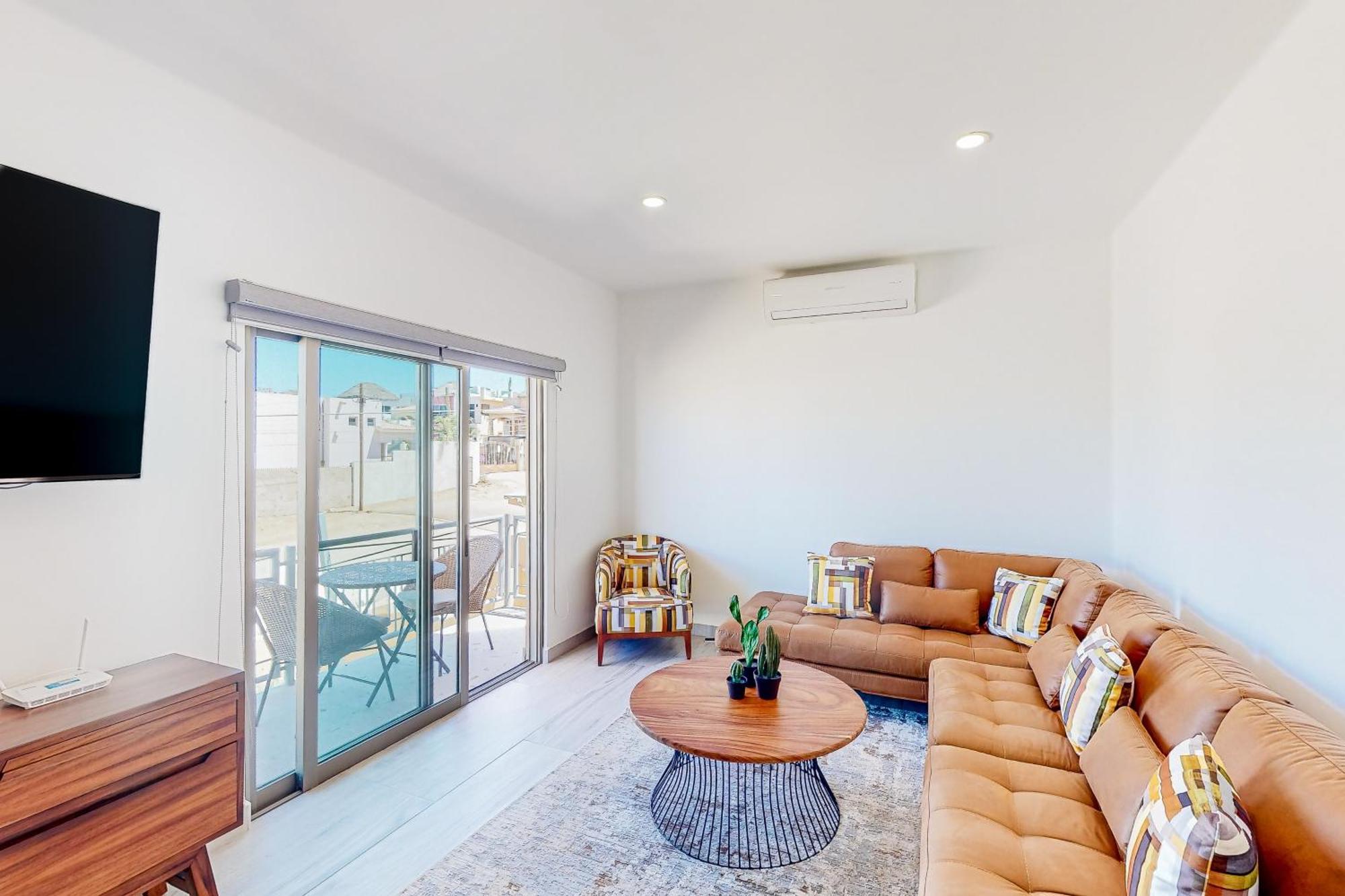 Apartment Rooftop Retreat At Colinas Del Tezal 202