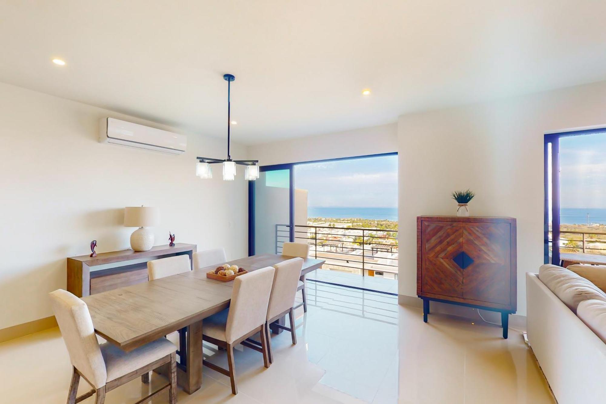 Holiday home Tramonti Cabos C401 Lupos Ph