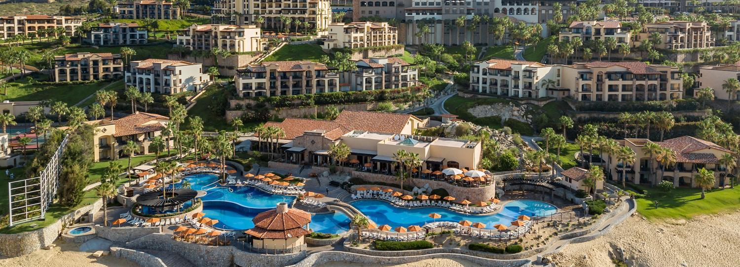 Exquisite 3br Ocean Views Access Apartamento Cabo San Lucas