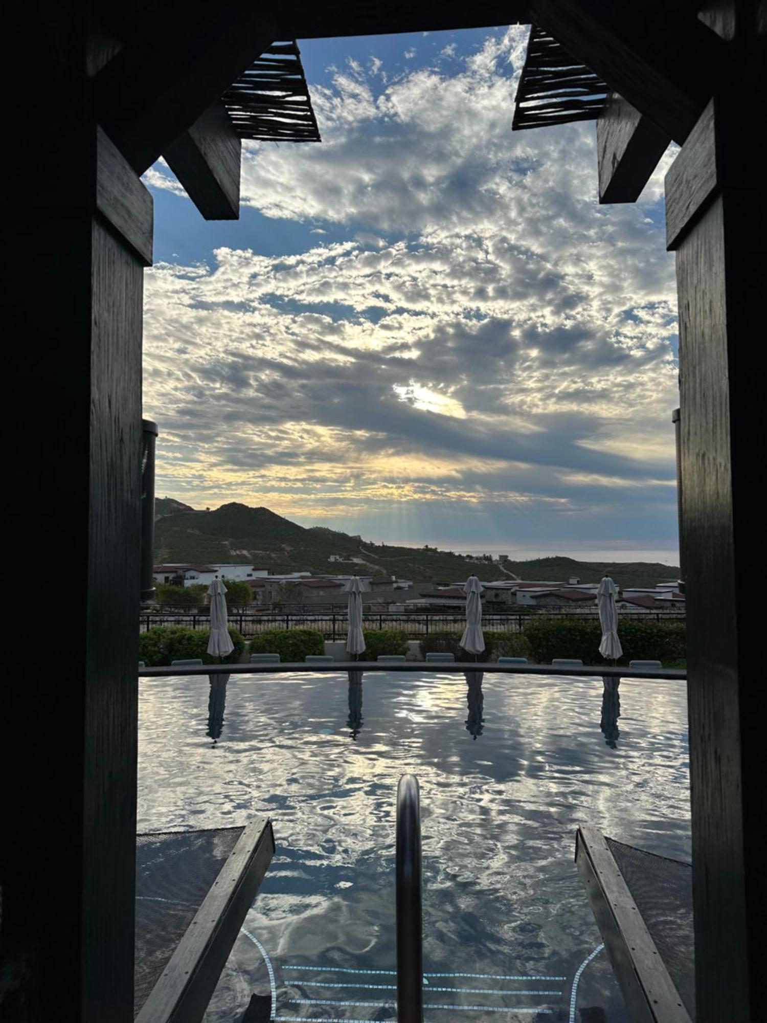 Exquisite 3br Ocean Views Access Cabo San Lucas