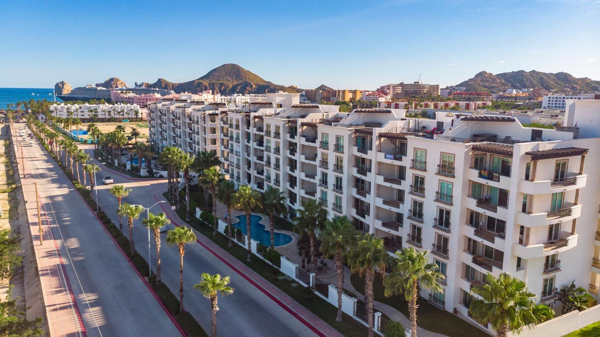 Paraiso - Luxurious New 300mt From The Apartment *
