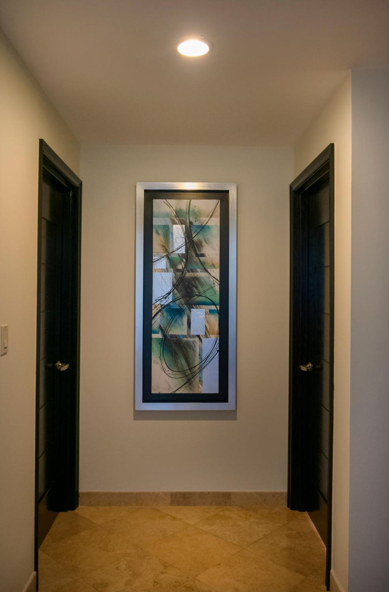 Apartment Paraiso - Luxurious New 300mt From The *