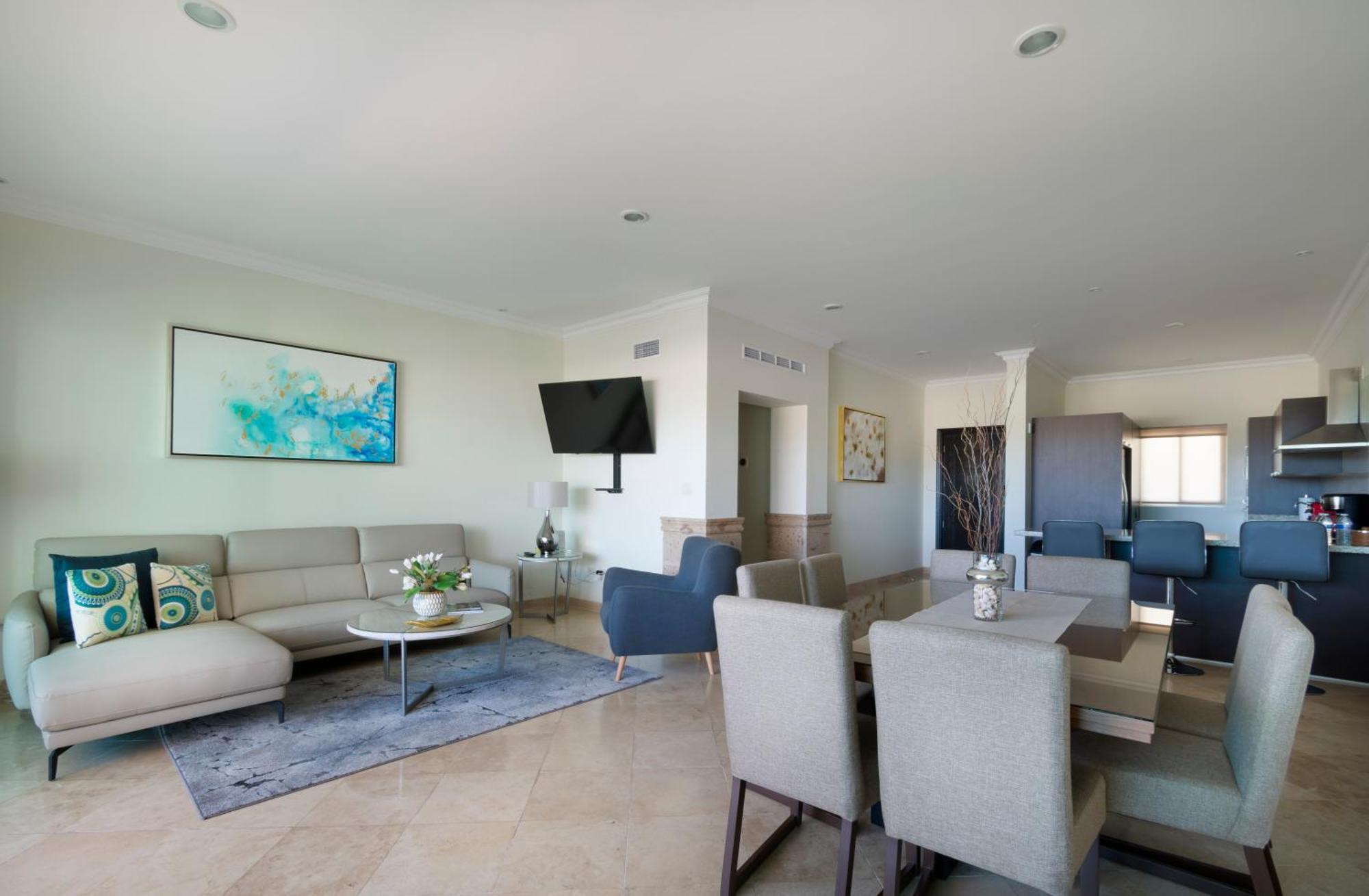 Paraiso - Luxurious New 300mt From The Apartment *