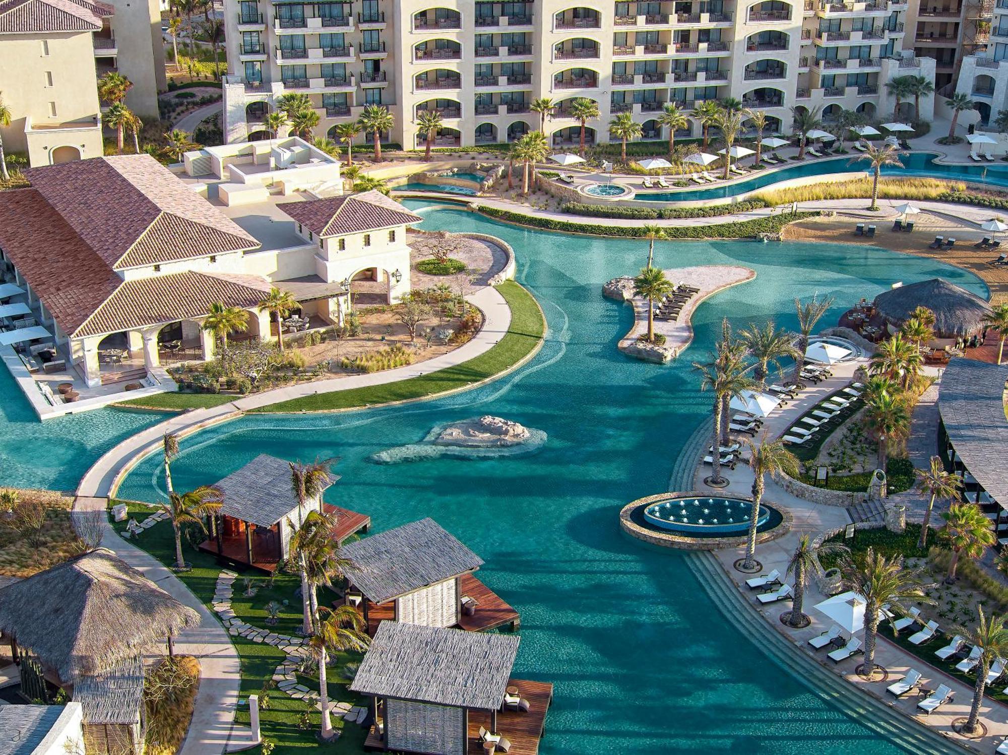 Grand Solmar Pacific Dunes Resort, Golf & 4*