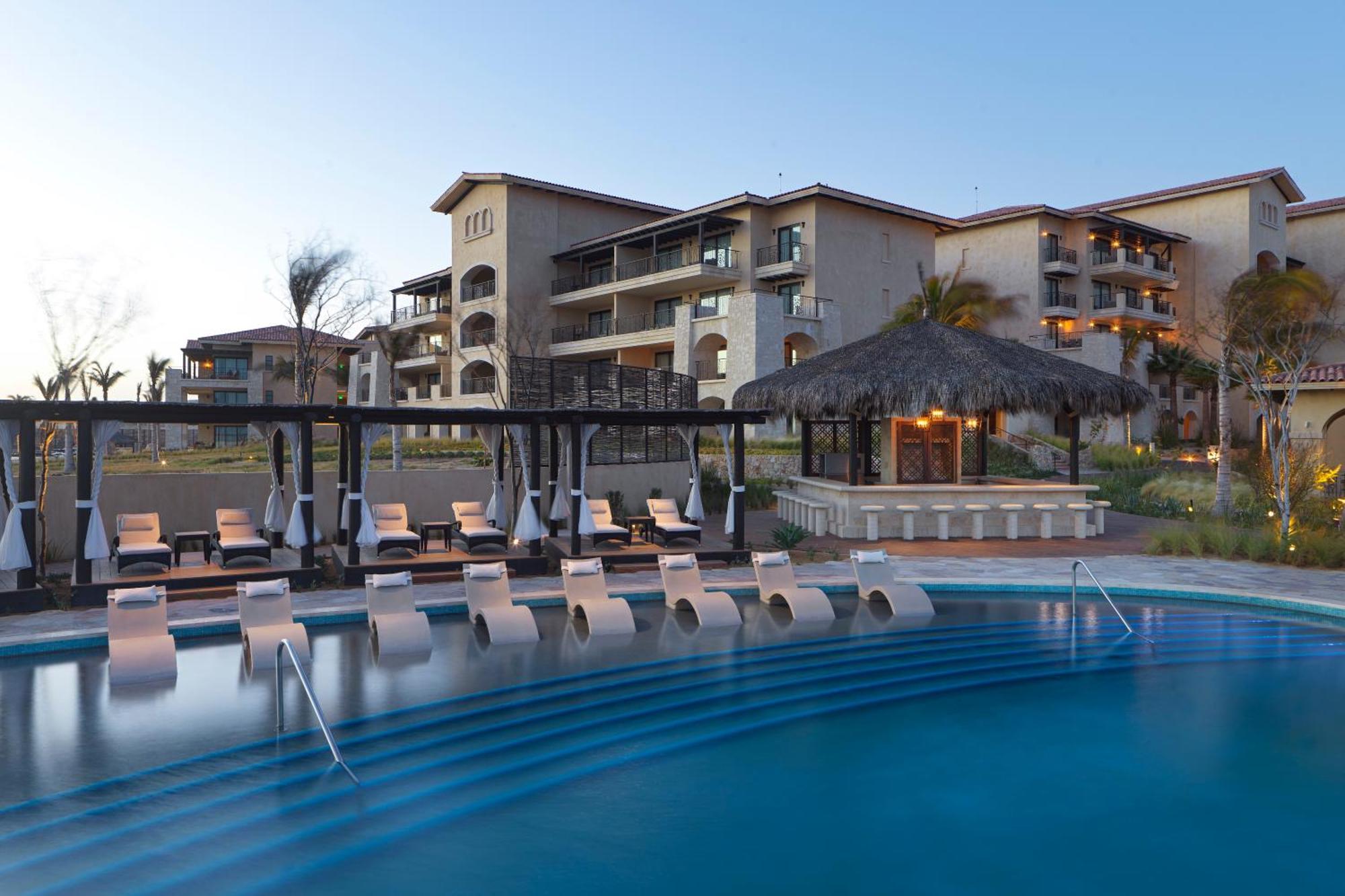 Grand Solmar Pacific Dunes Resort, Golf &