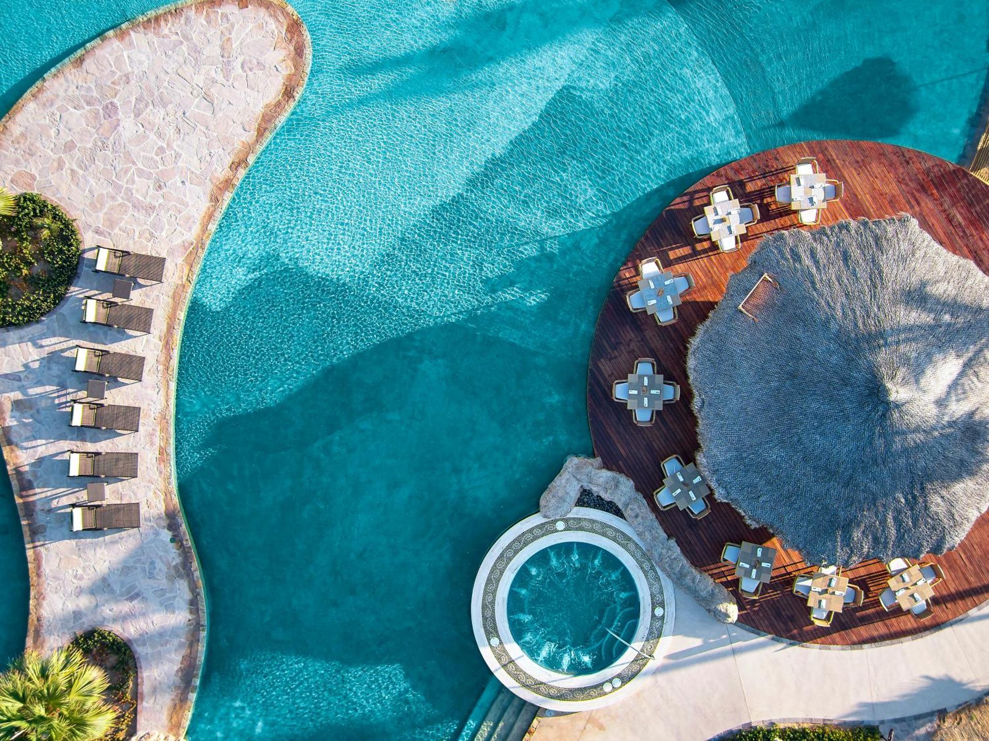 Resort Grand Solmar Pacific Dunes Resort, Golf & 4*