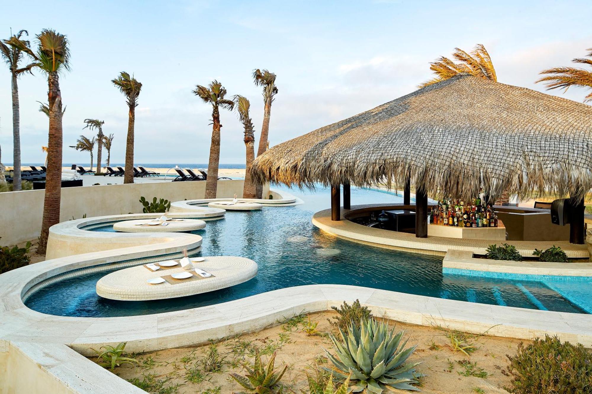Resort Grand Solmar Pacific Dunes Resort, Golf & 4*