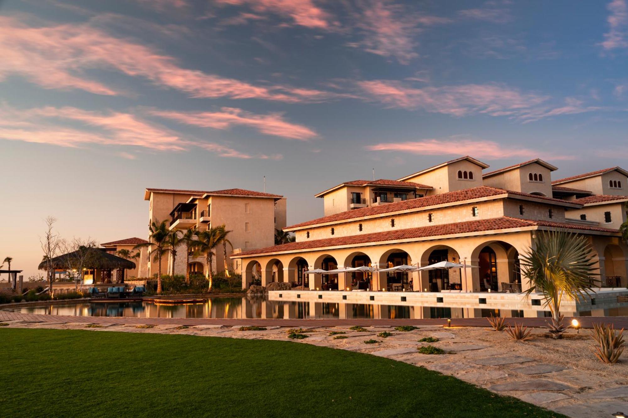 Resort Grand Solmar Pacific Dunes Resort, Golf & 4*