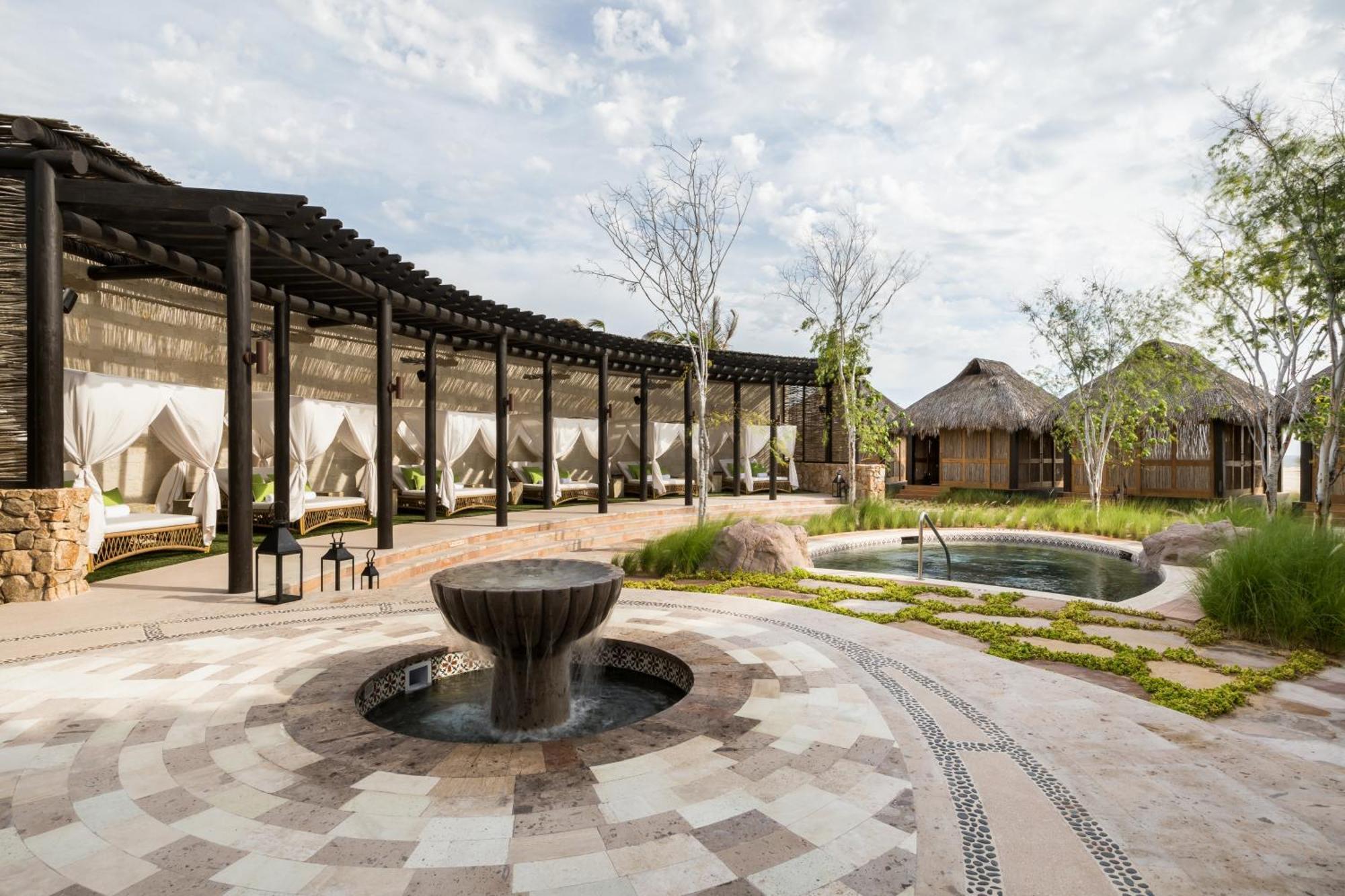 Grand Solmar Pacific Dunes Resort, Golf & 4*