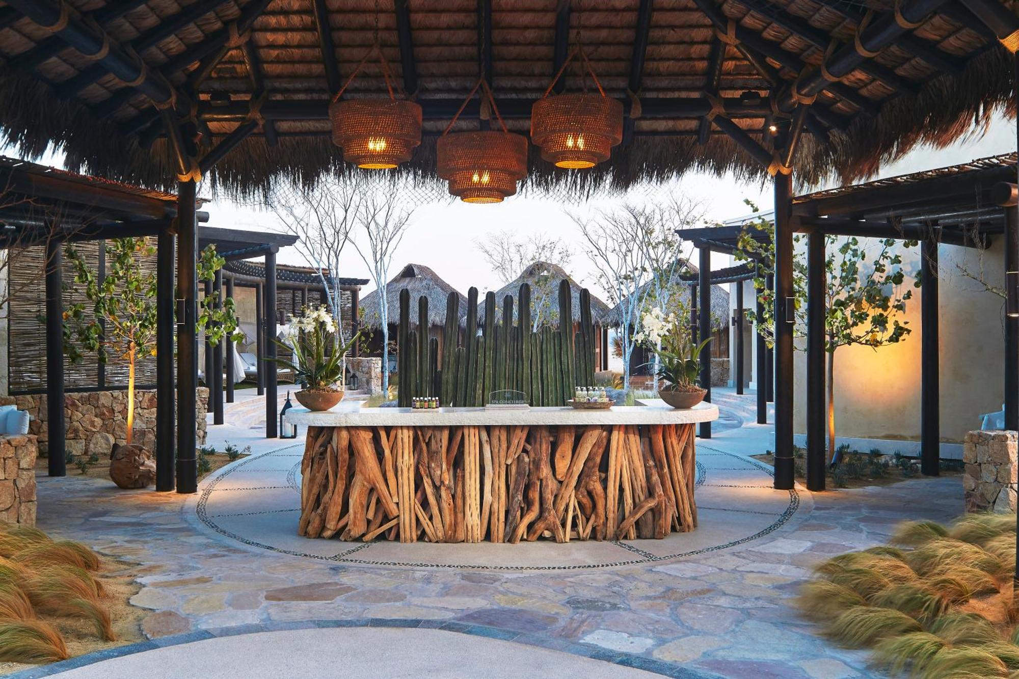 Resort Grand Solmar Pacific Dunes Resort, Golf & Cabo San Lucas