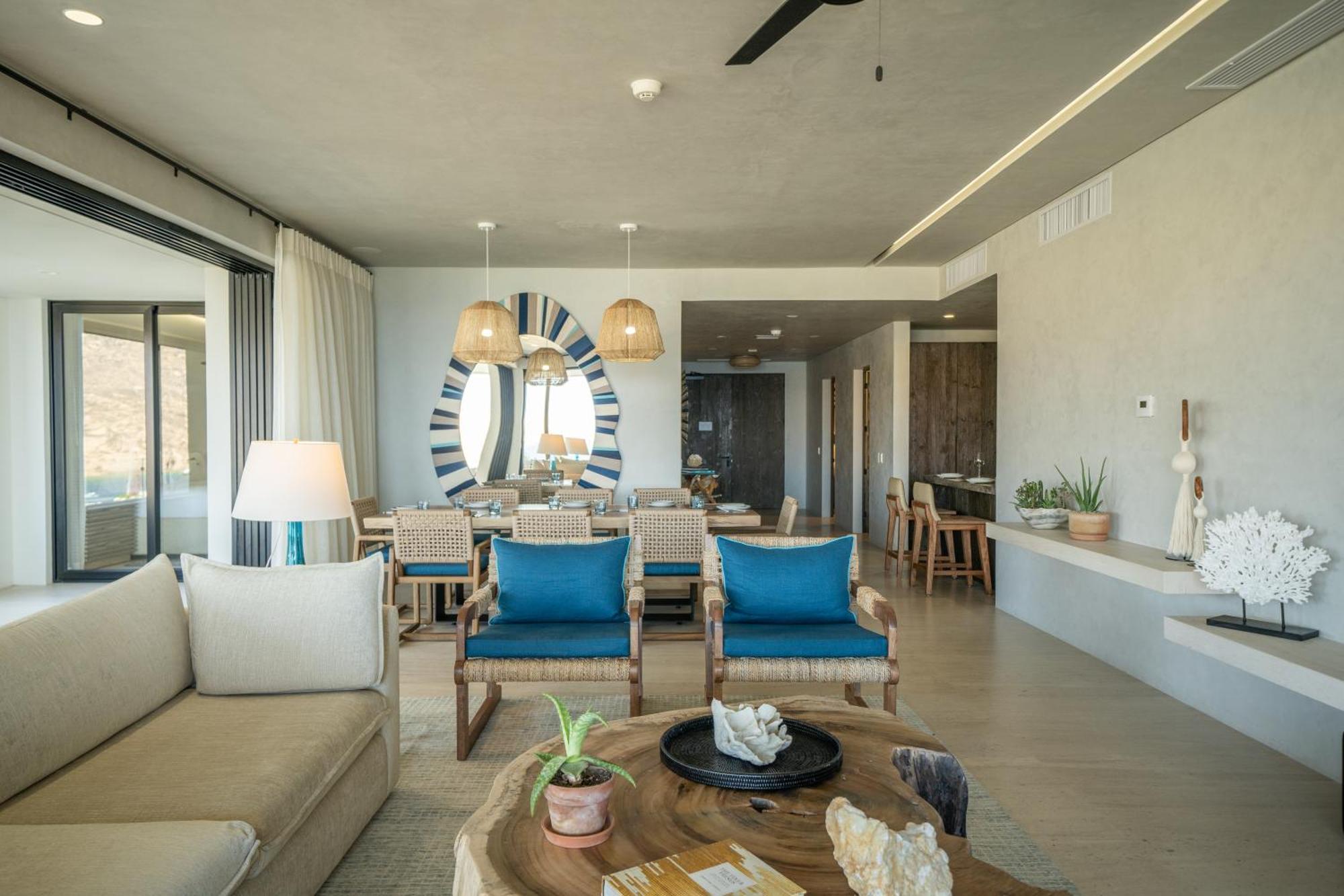 Hotel 1 Homes Preview Cabo 5*