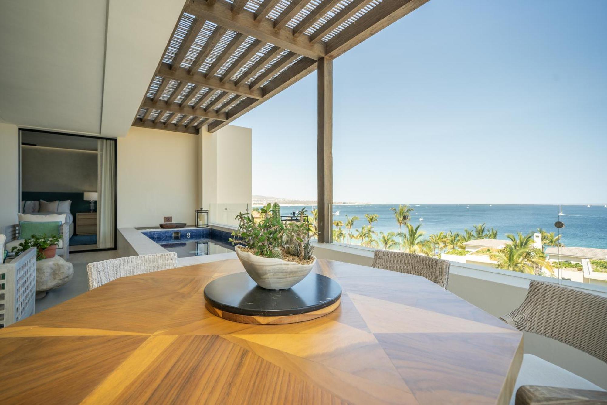 1 Homes Preview Cabo Hotel