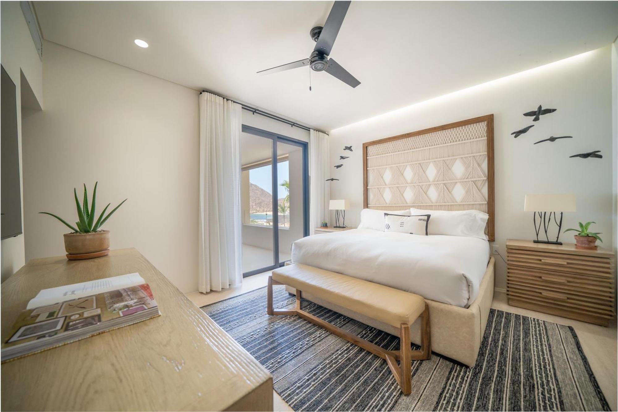 1 Homes Preview Cabo Hotel 5*