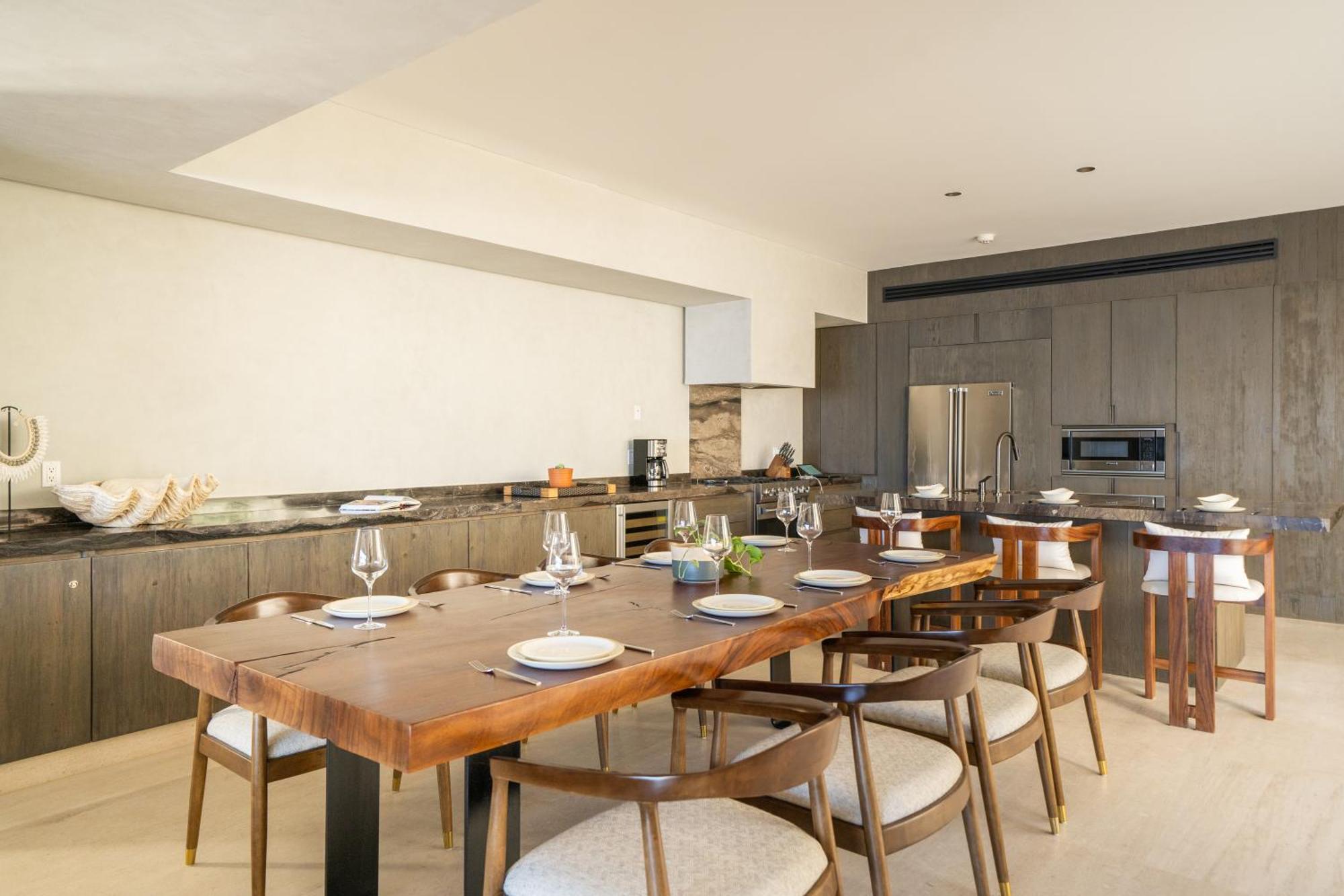 1 Homes Preview Cabo 5*