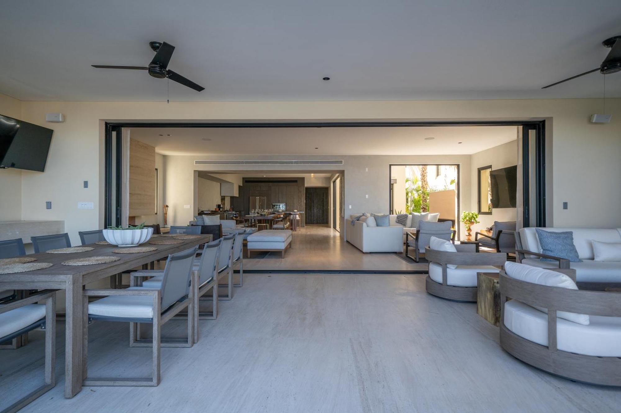 Hotel 1 Homes Preview Cabo 5*