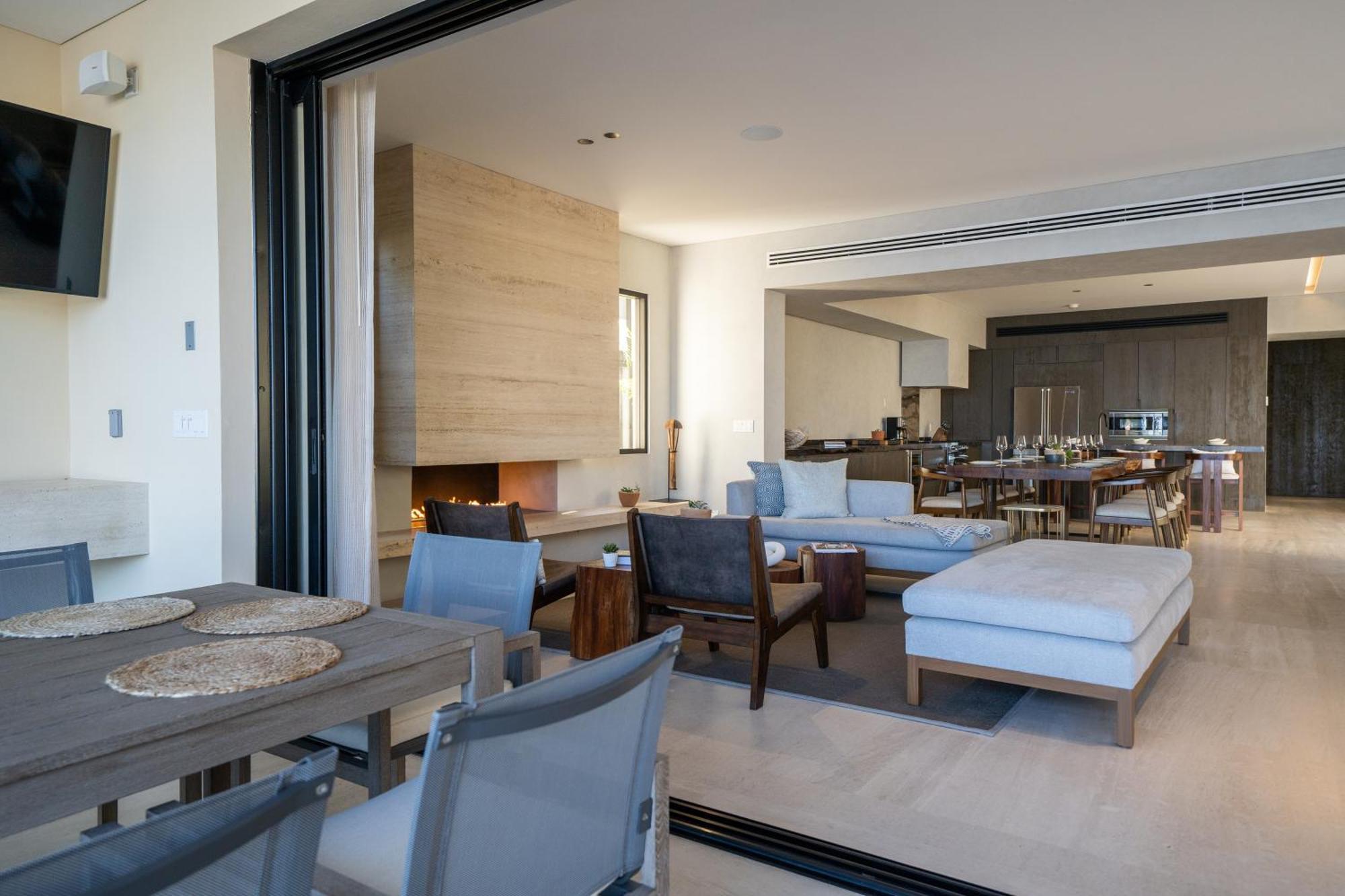 1 Homes Preview Cabo 5*