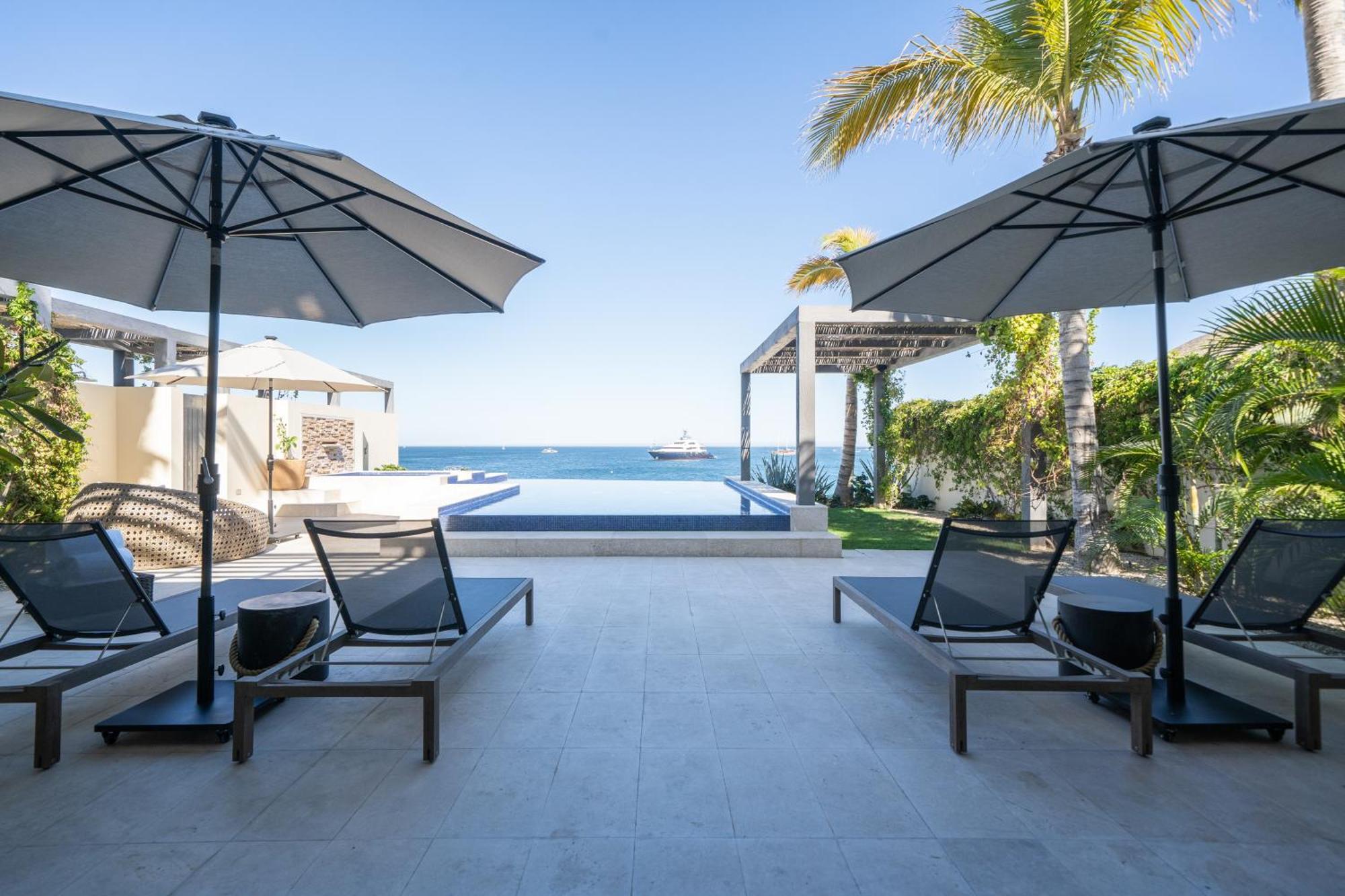 Hotel 1 Homes Preview Cabo 5*